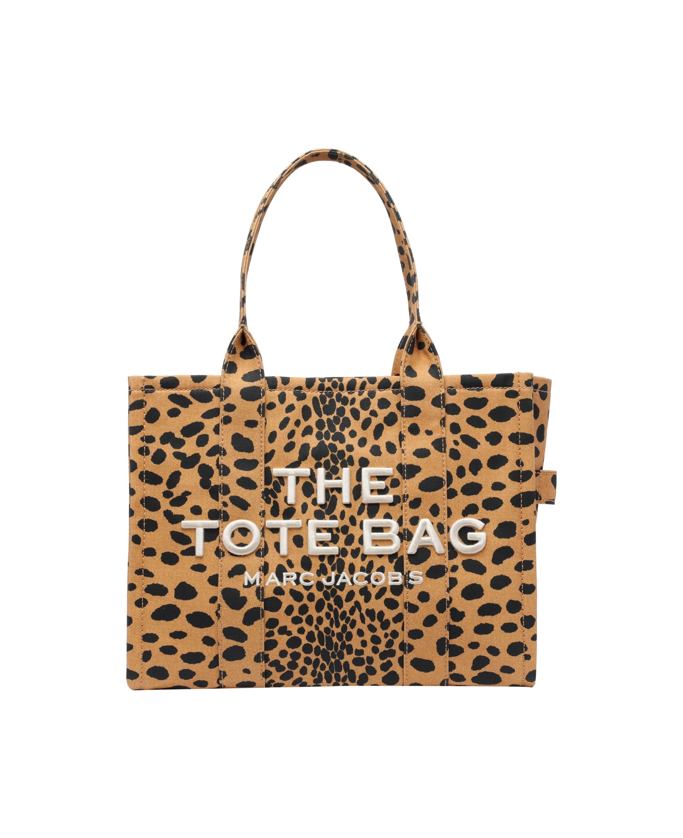 Marc Jacobs The Large Tote Bag - MultiColour