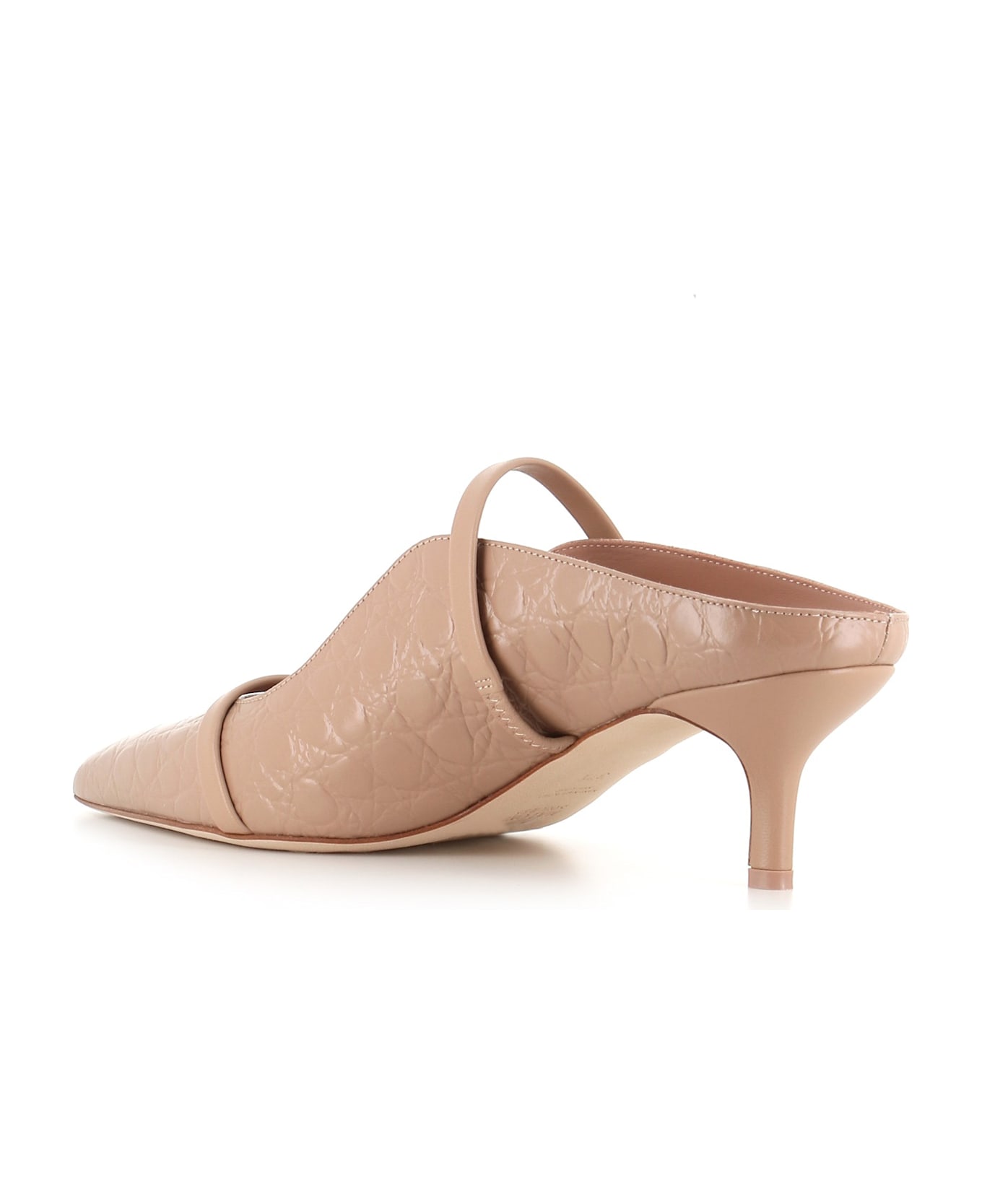 Malone Souliers Sabot Maureen 45-4 - Beige