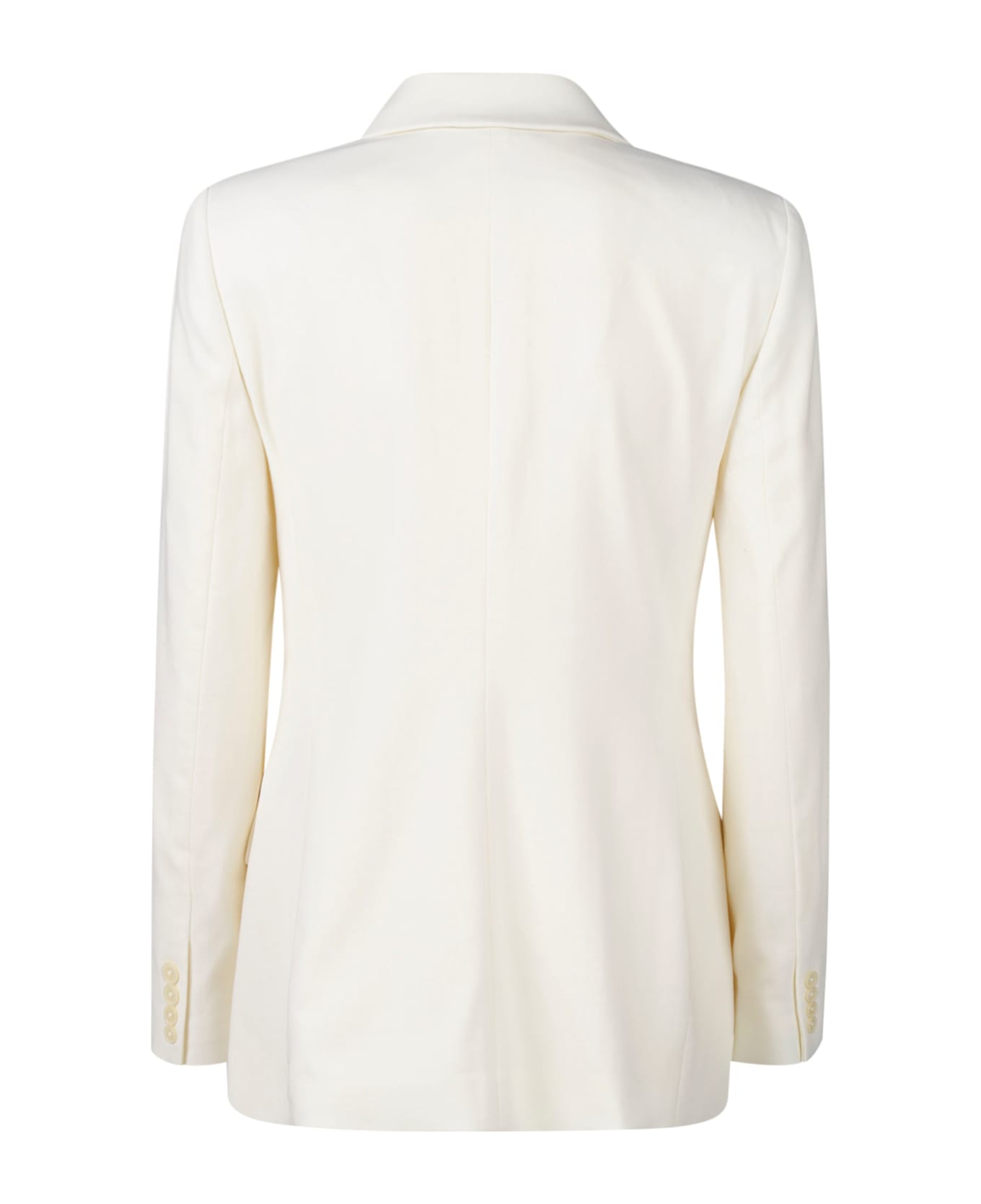 Polo Ralph Lauren Ryen Blazer - Cream