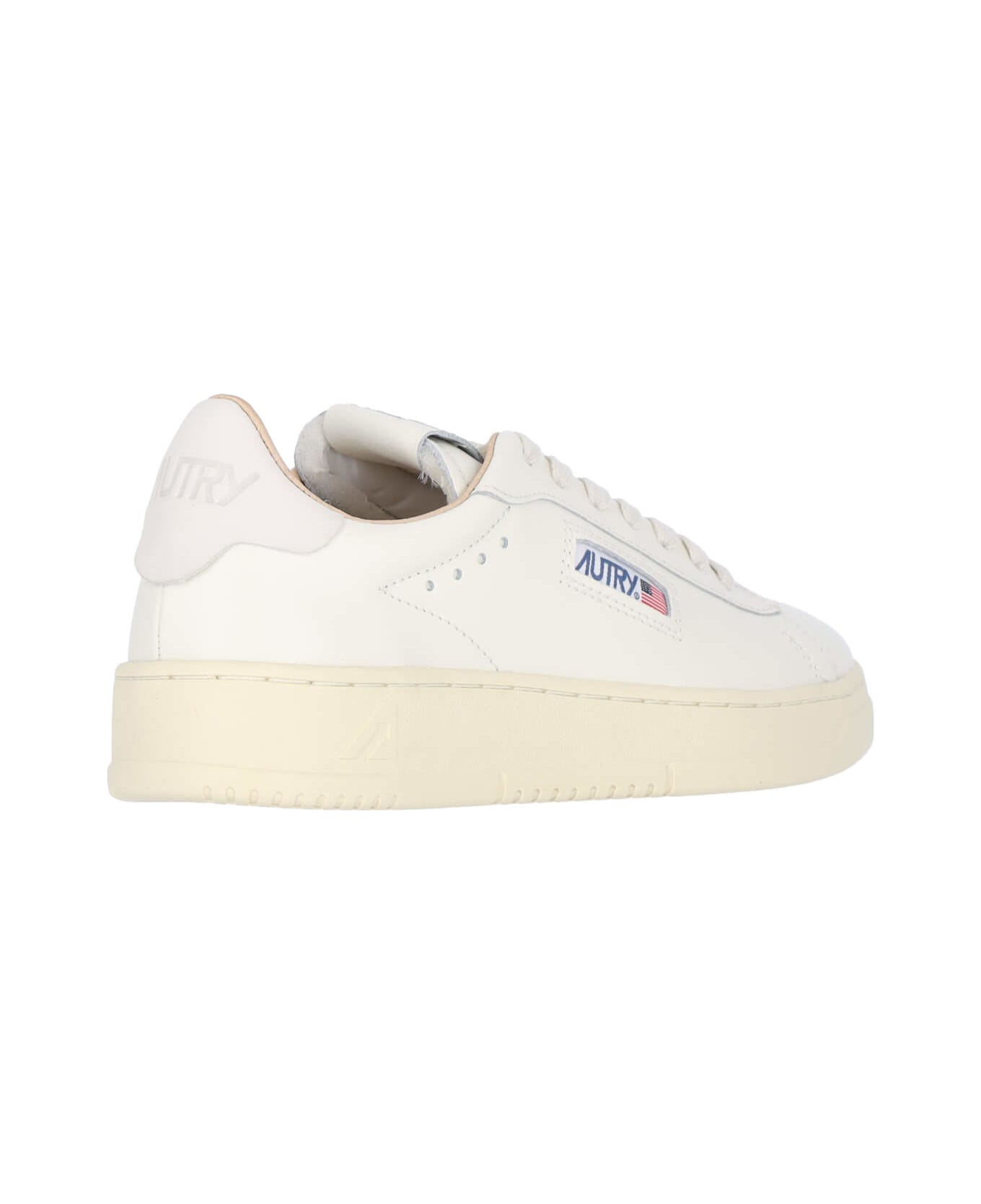 Autry 
dallas
 Low-top Sneakers
