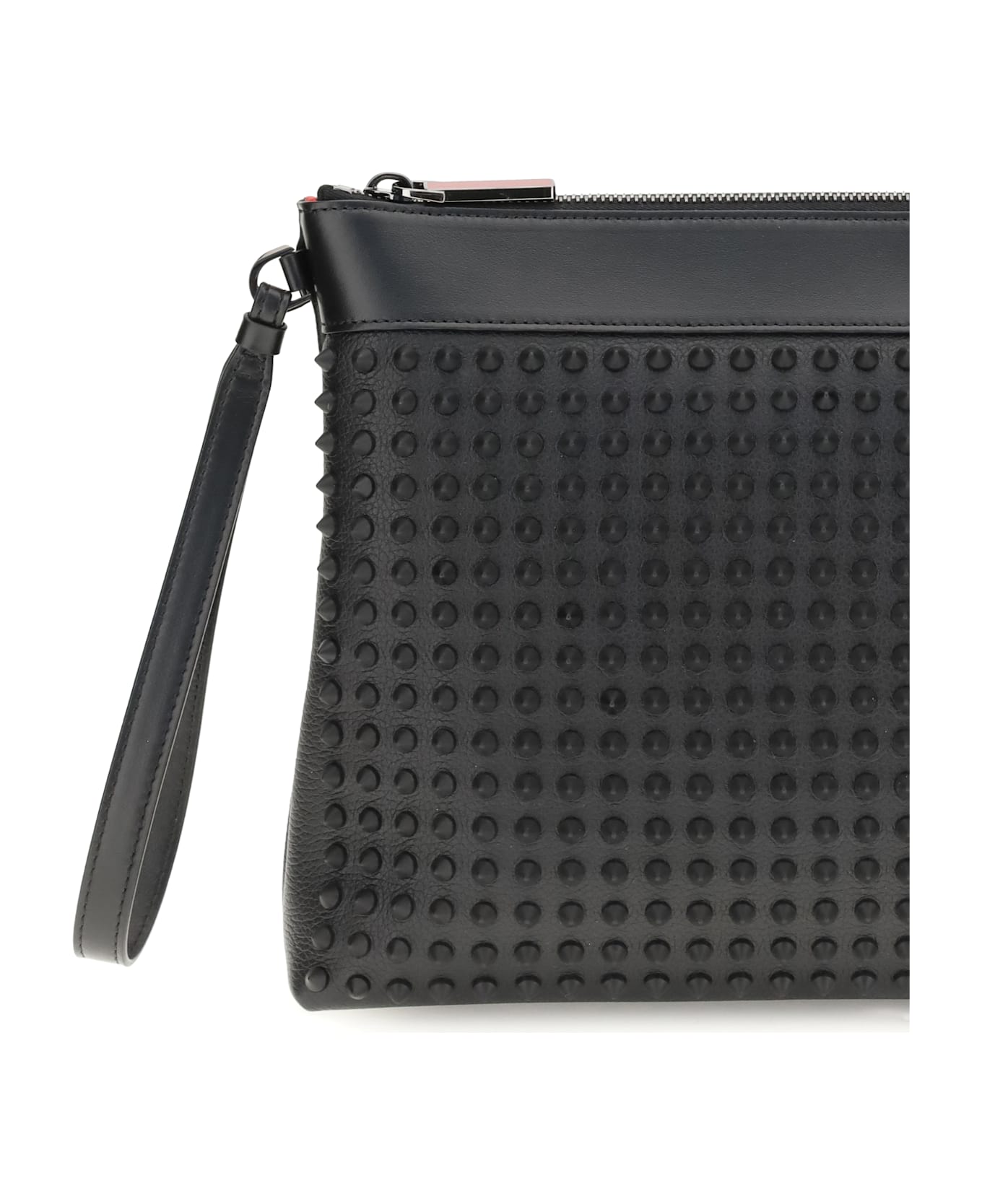 Christian Louboutin Funky Stud Pouch