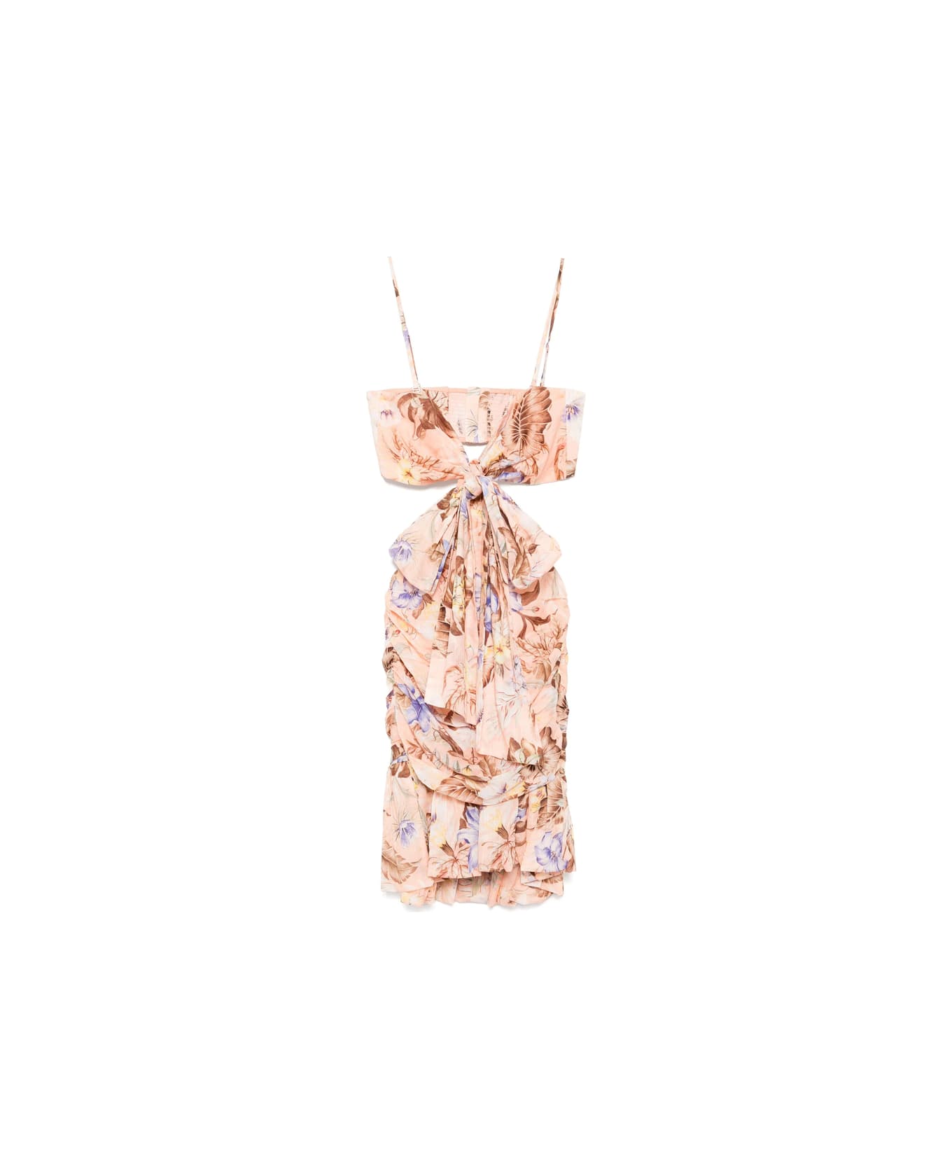 Zimmermann Dress - PINK