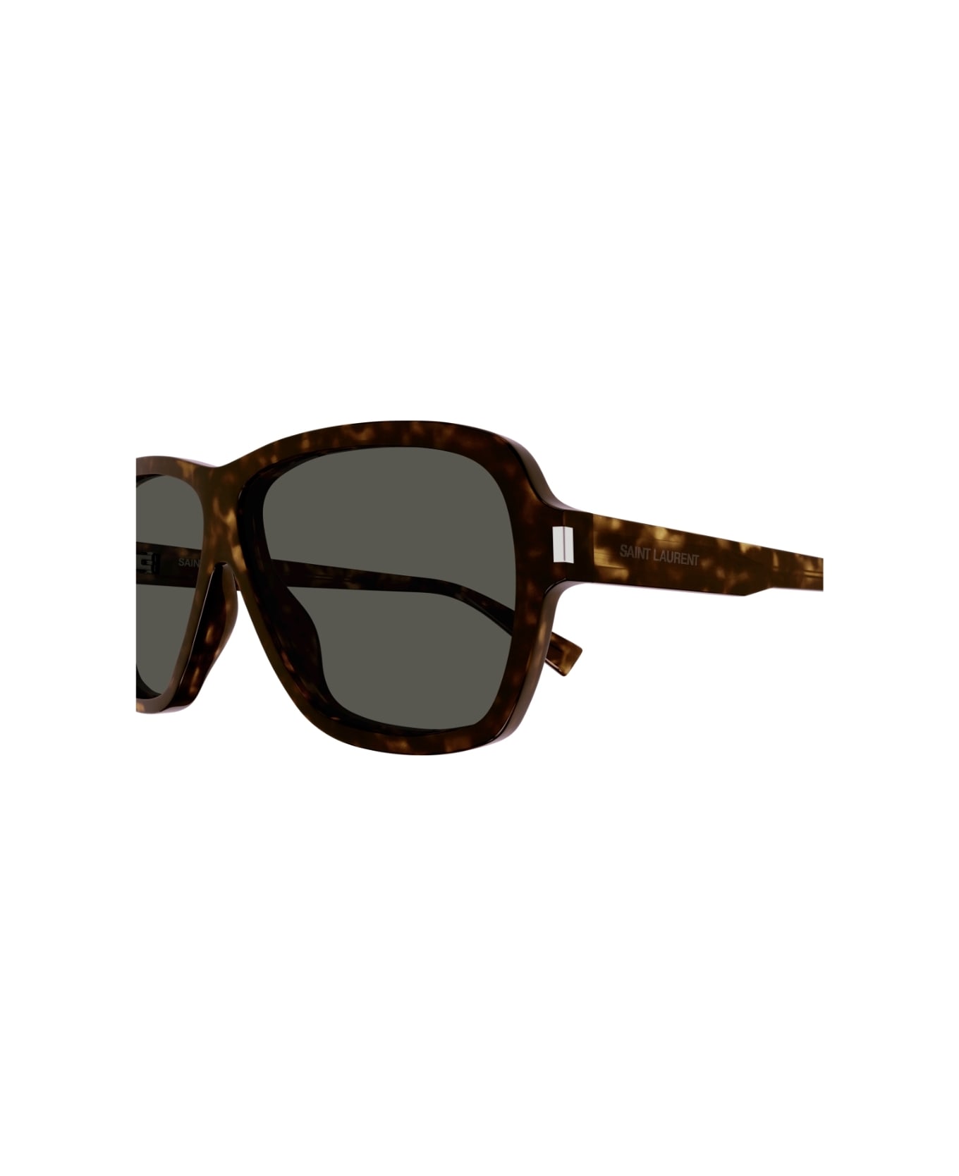 Saint Laurent Eyewear sl 609 Carolyn Sunglasses - Tartarugato