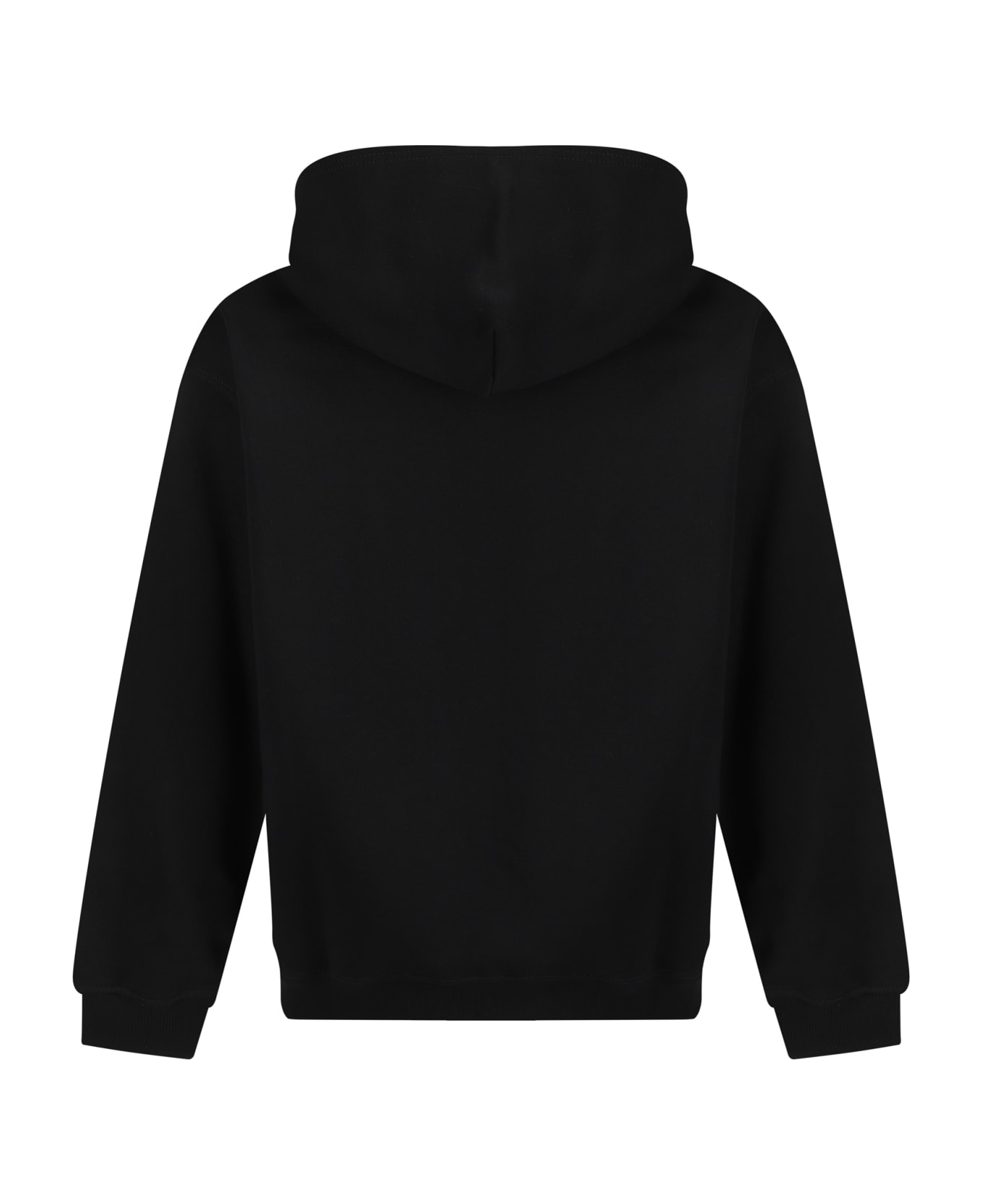 Diesel Hoodie - 004 - Deep/black
