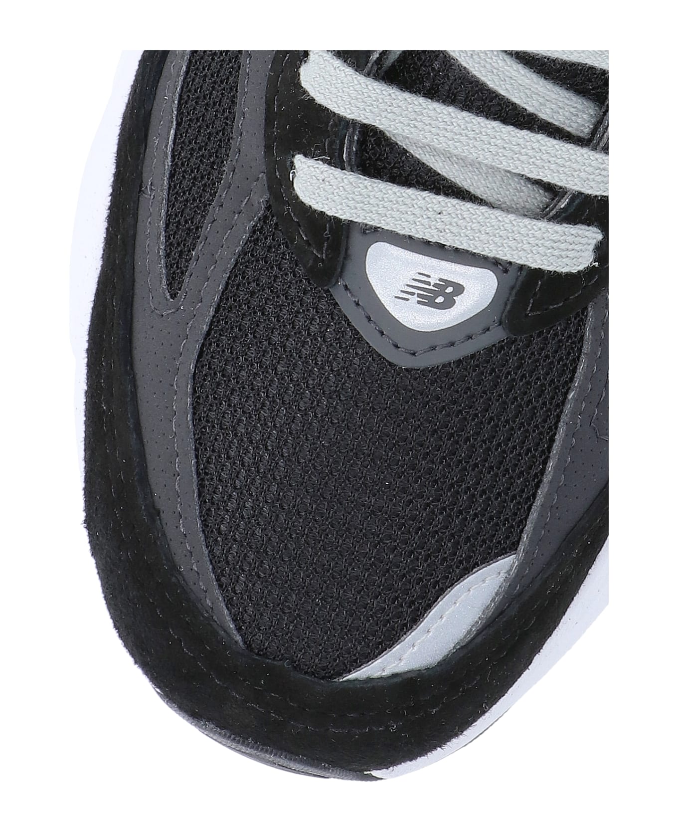 New Balance 990v6 Sneakers - Black  