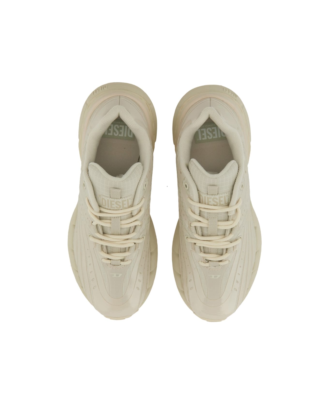 Diesel D-airspeed Sneaker - WHITE