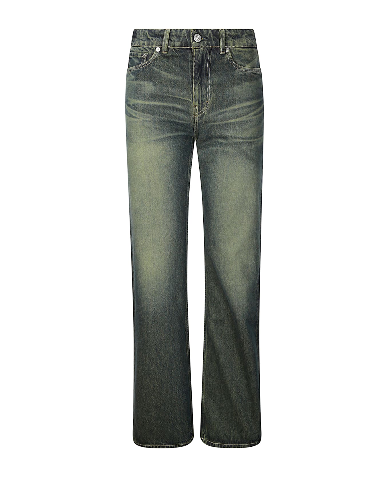 Our Legacy Boot Cut - MALIBU SAND WASH