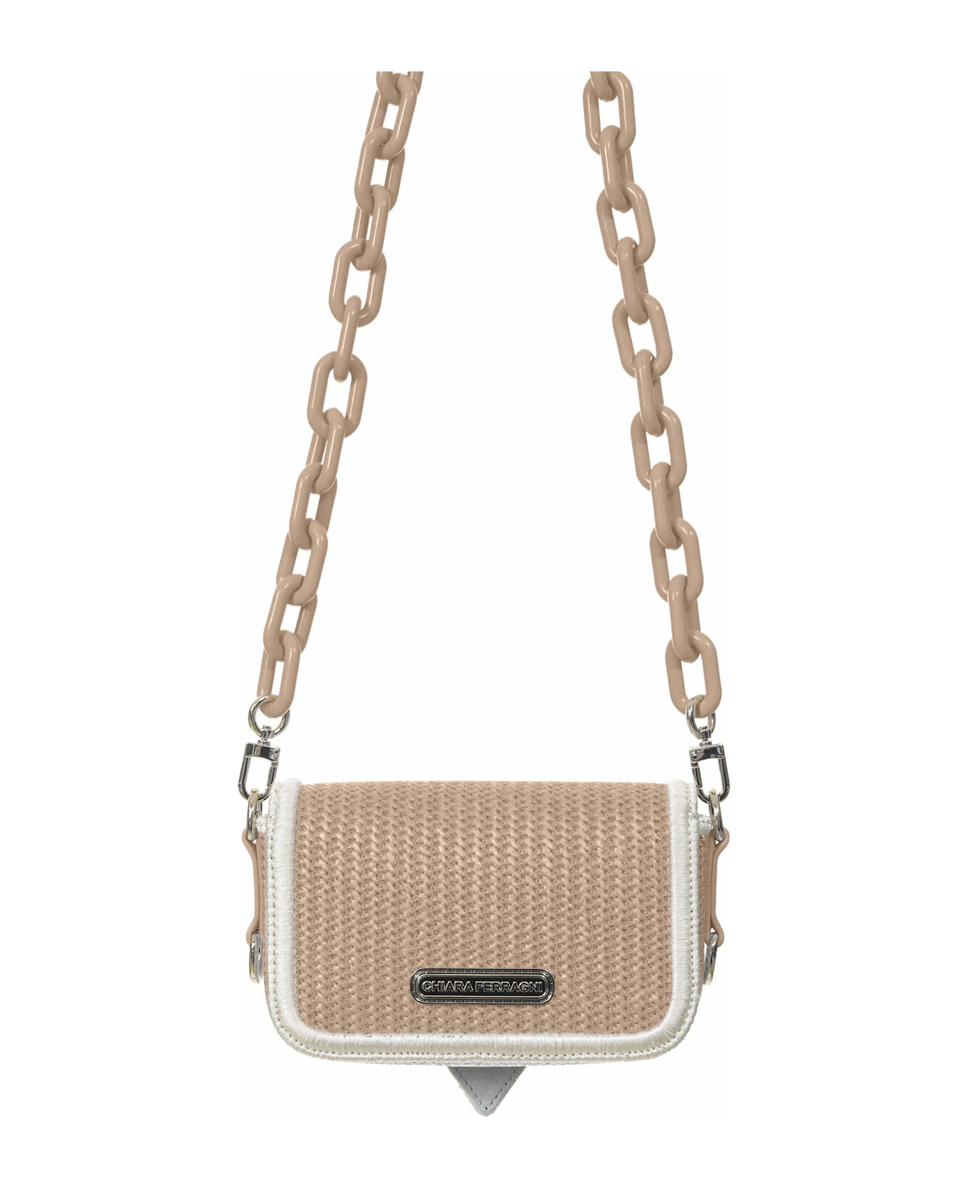 Chiara Ferragni Bag - Brown