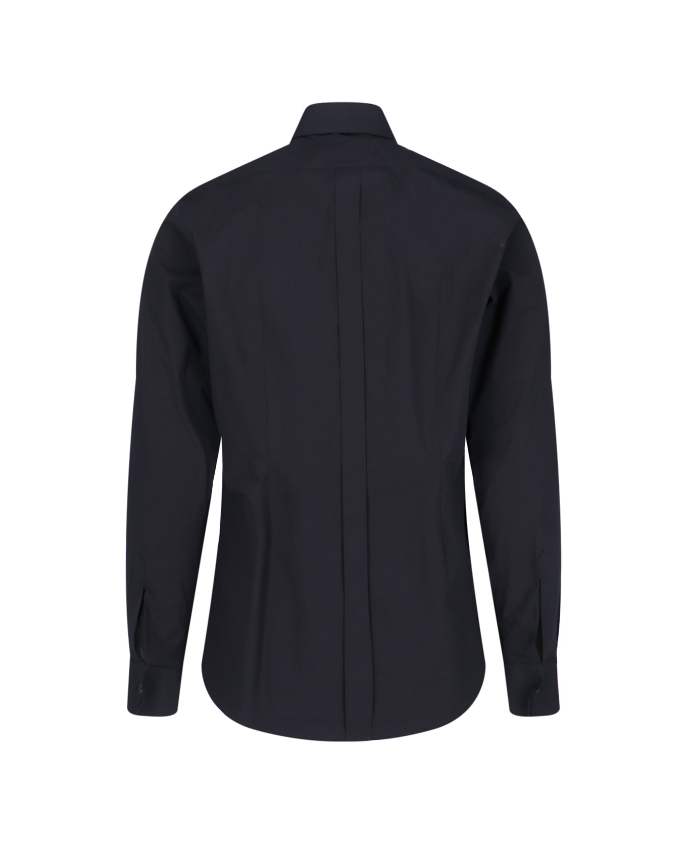 Dolce 
Gabbana 
martini
 Shirt - Black  