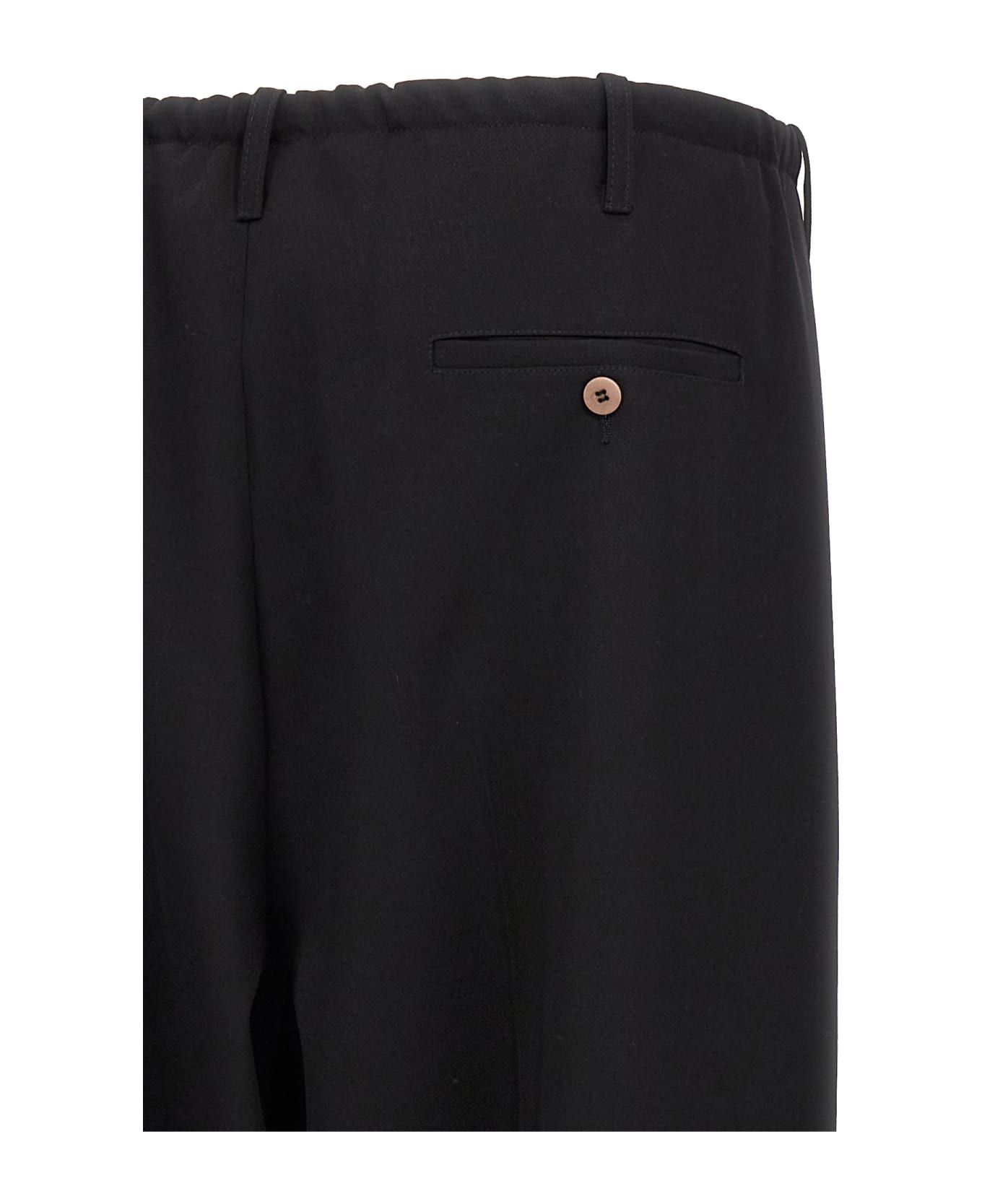 Magliano 
people
s
 Pants - Black  