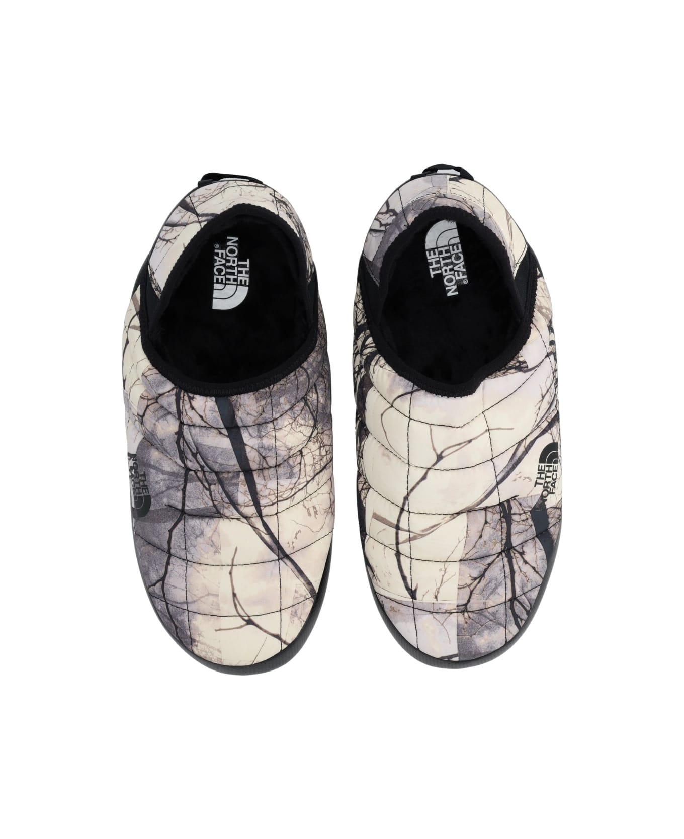 The North Face Mule Shoe "thermoball" - GREY