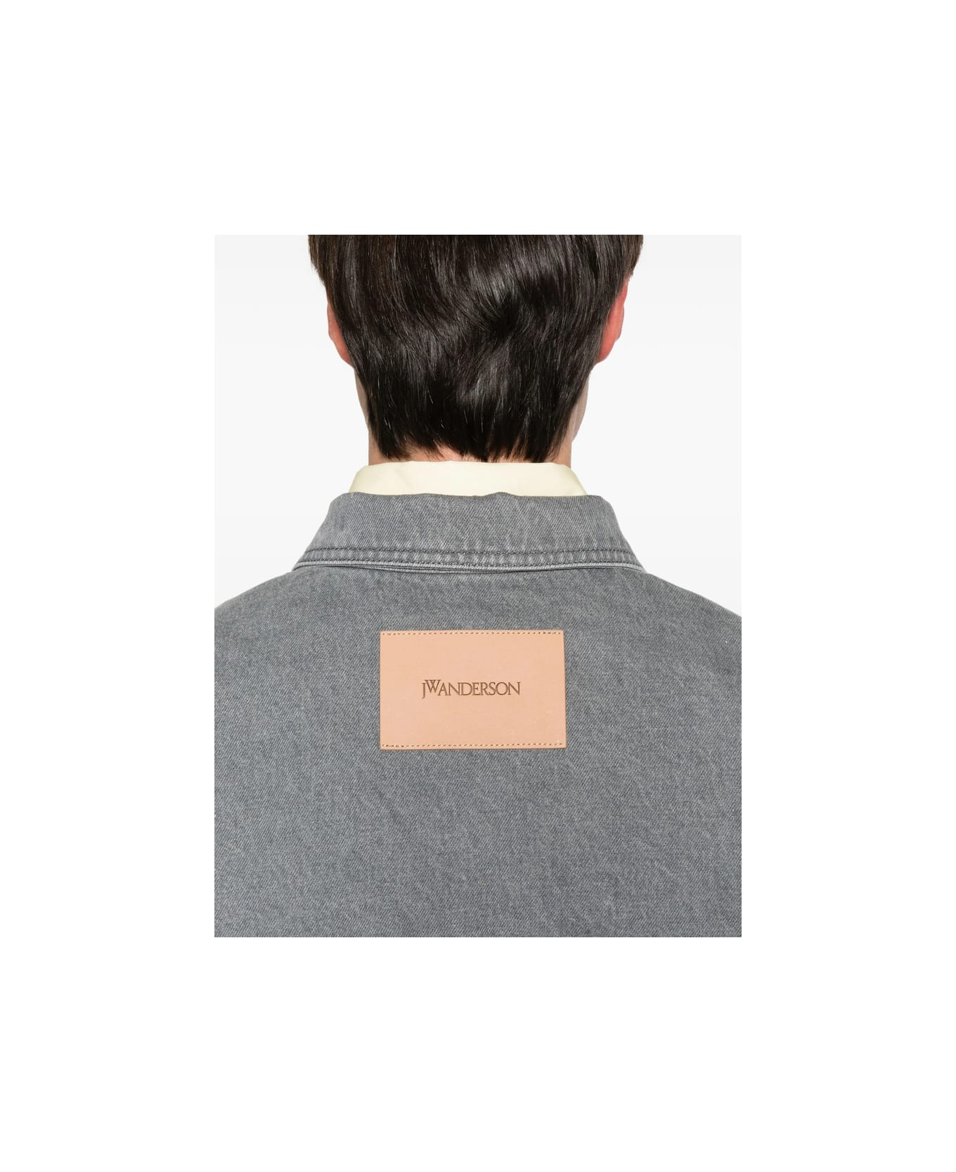 J.W. Anderson Shirt - GREY