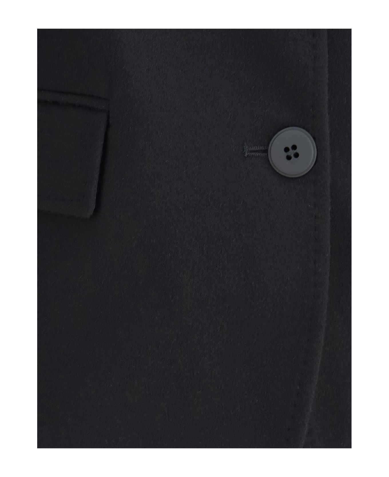 Max Mara Studio Folgore Jacket