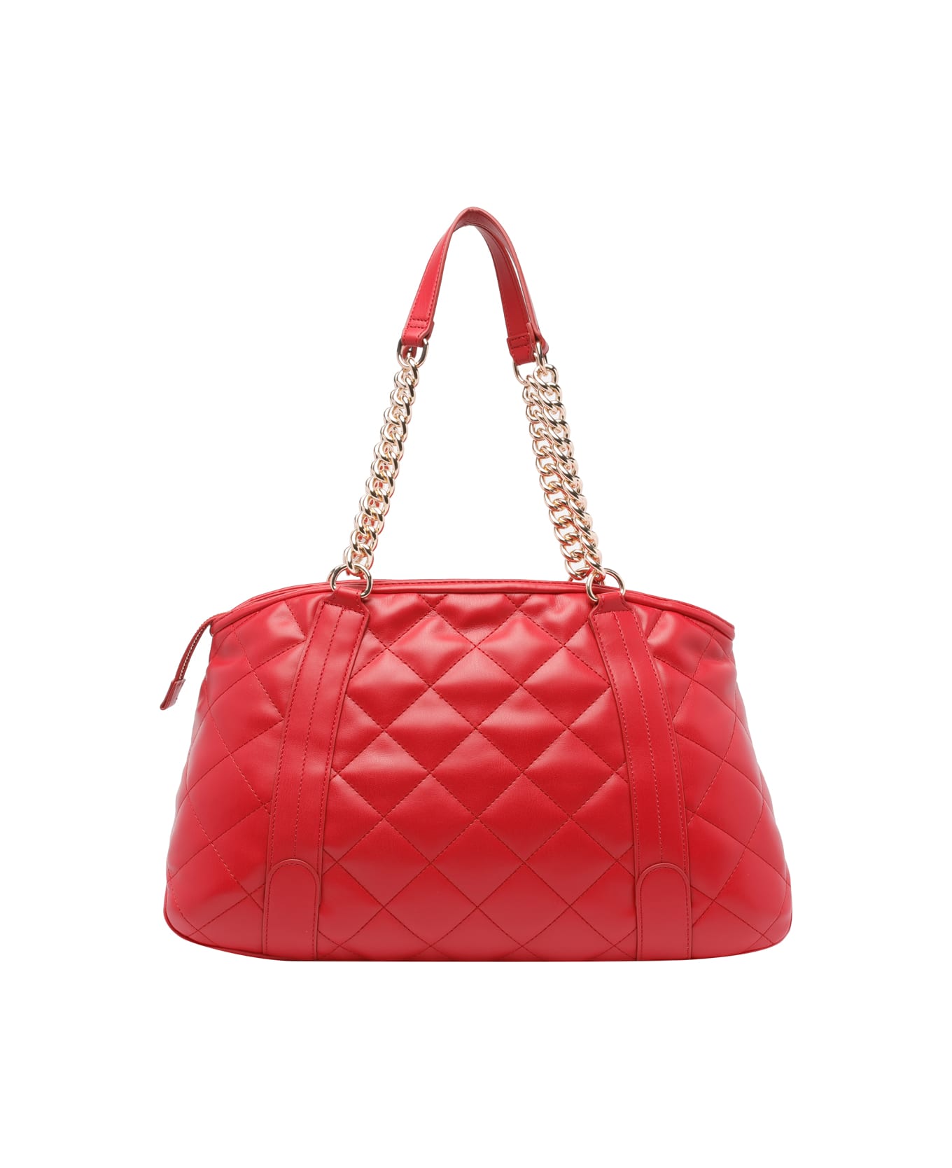 Liu-Jo Logo Shoulder Bag Liu-jo - RED
