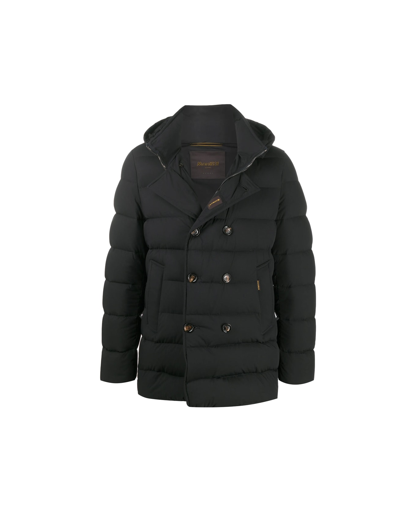 Moorer Outerwear - BLUE