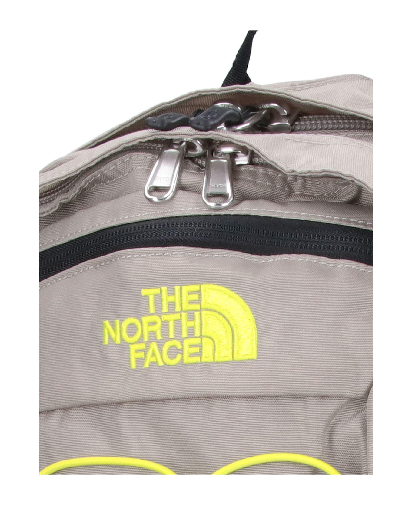 The North Face 
borealis Classic
 Backpack - Gray