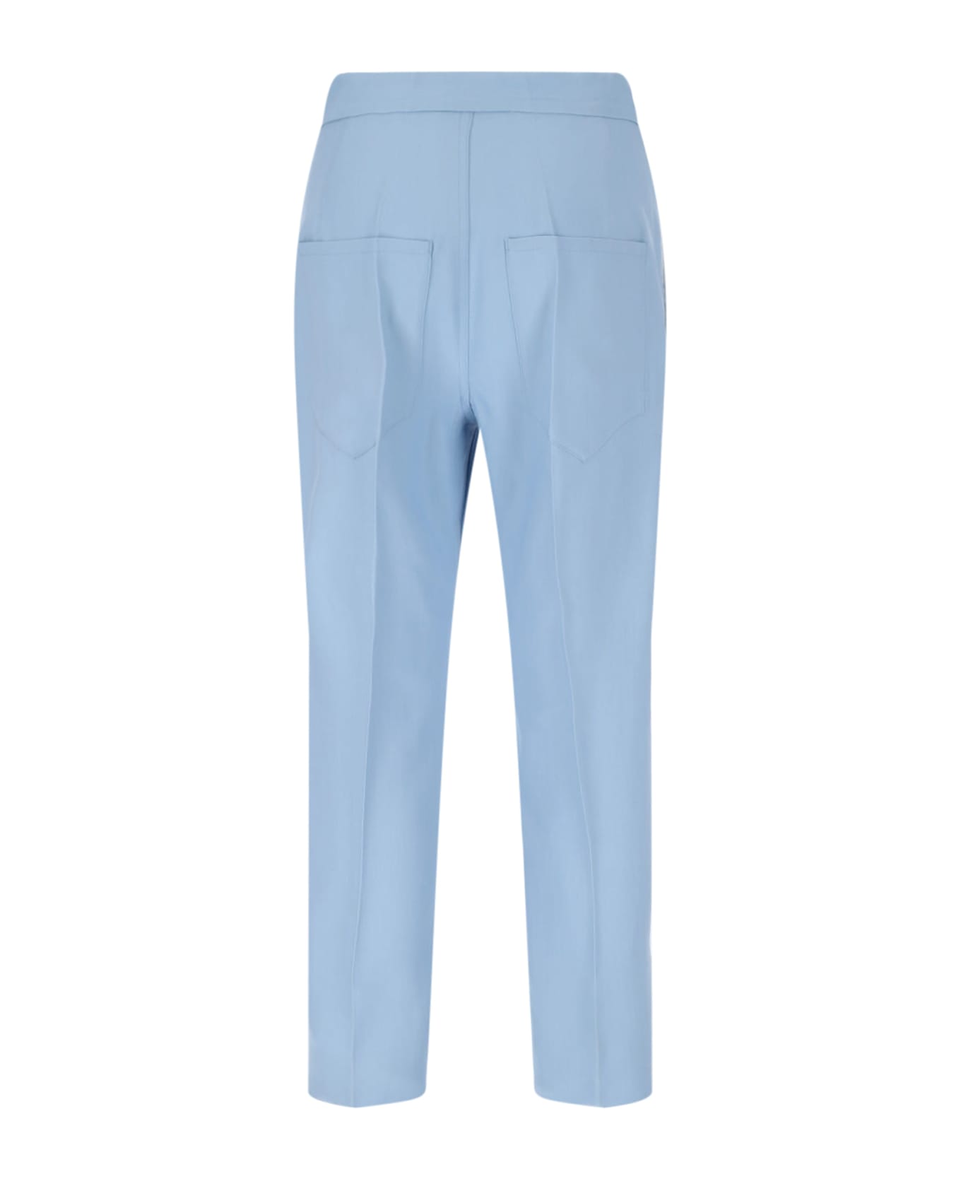 Setchu Chinos - Light Blue