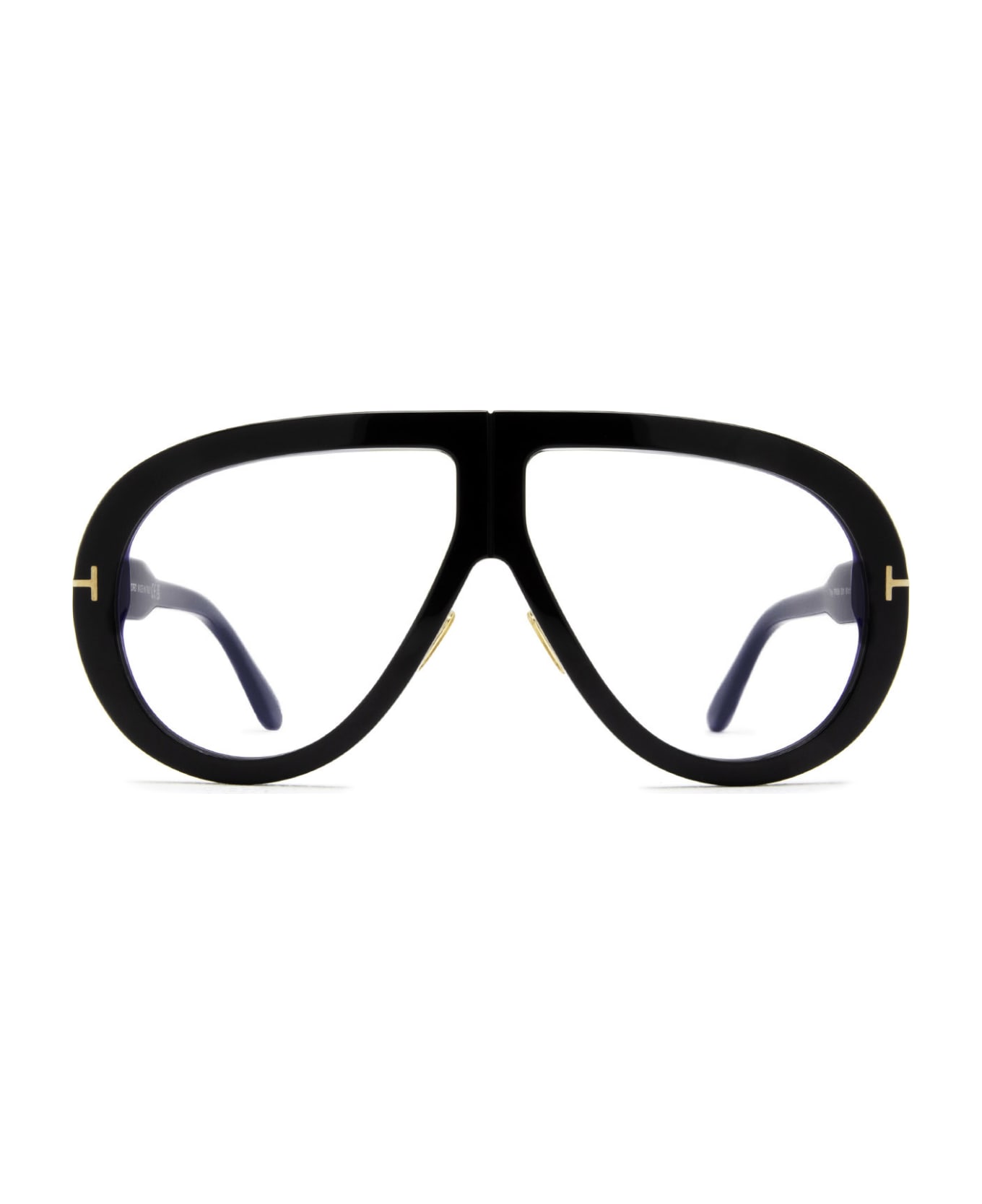 Tom Ford Eyewear Ft0836 Black Sunglasses - Black
