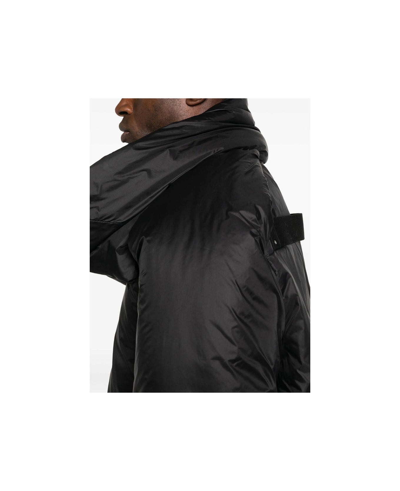 DRKSHDW Outerwear - BLACK