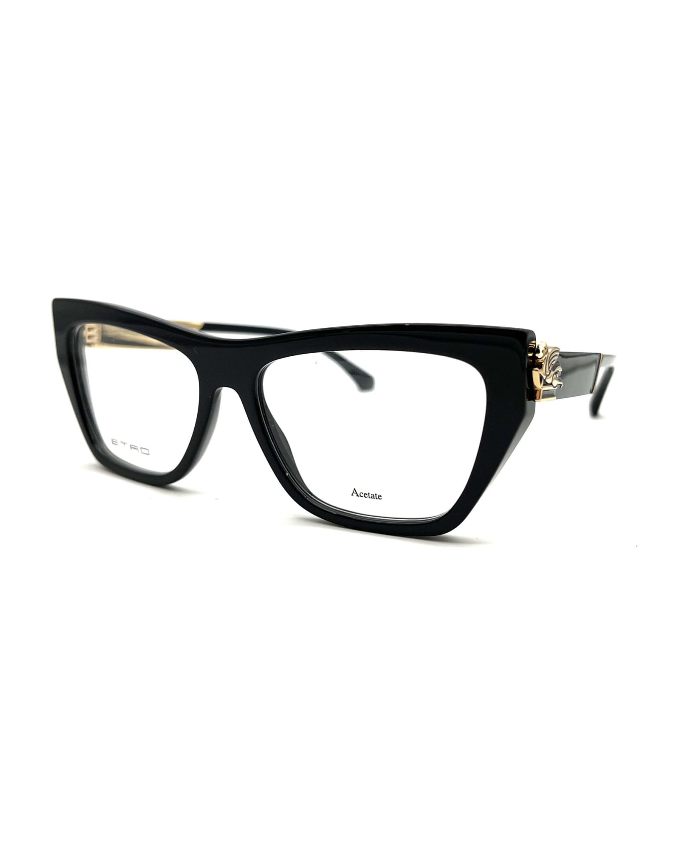 Etro 0029 Eyewear - Black