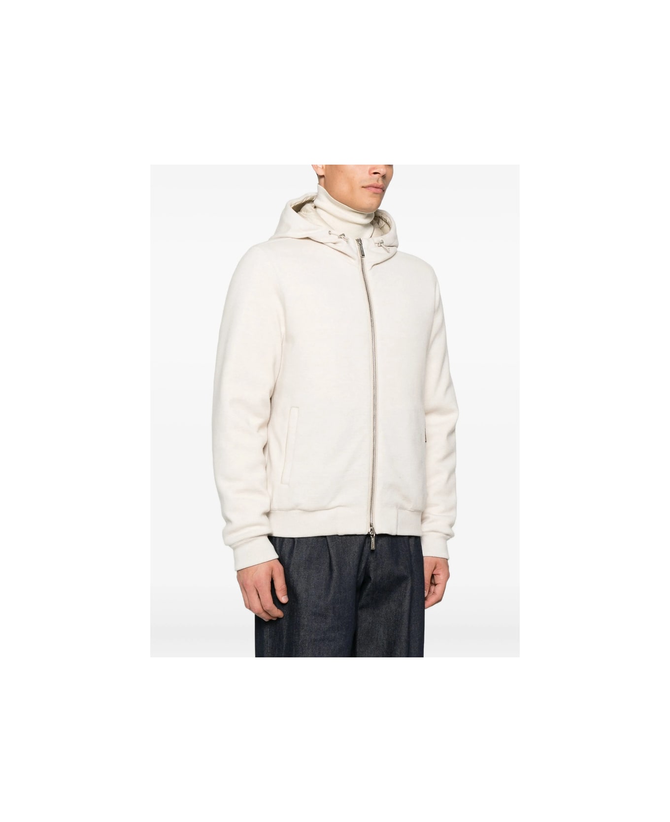 Moorer Outerwear - NEUTRALS