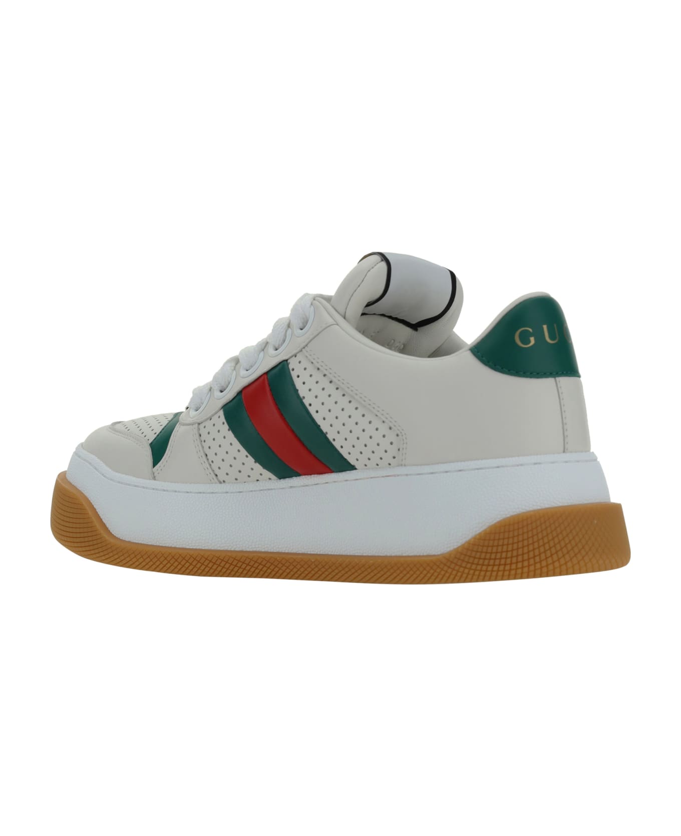 Gucci Sneakers - Multi
