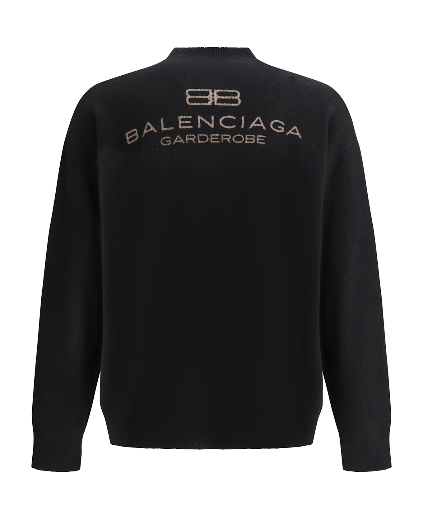 Balenciaga Wool Sweater ニットウェア