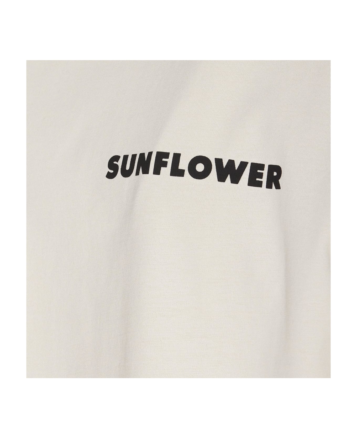 Sunflower Master Logo T-shirt - Grey