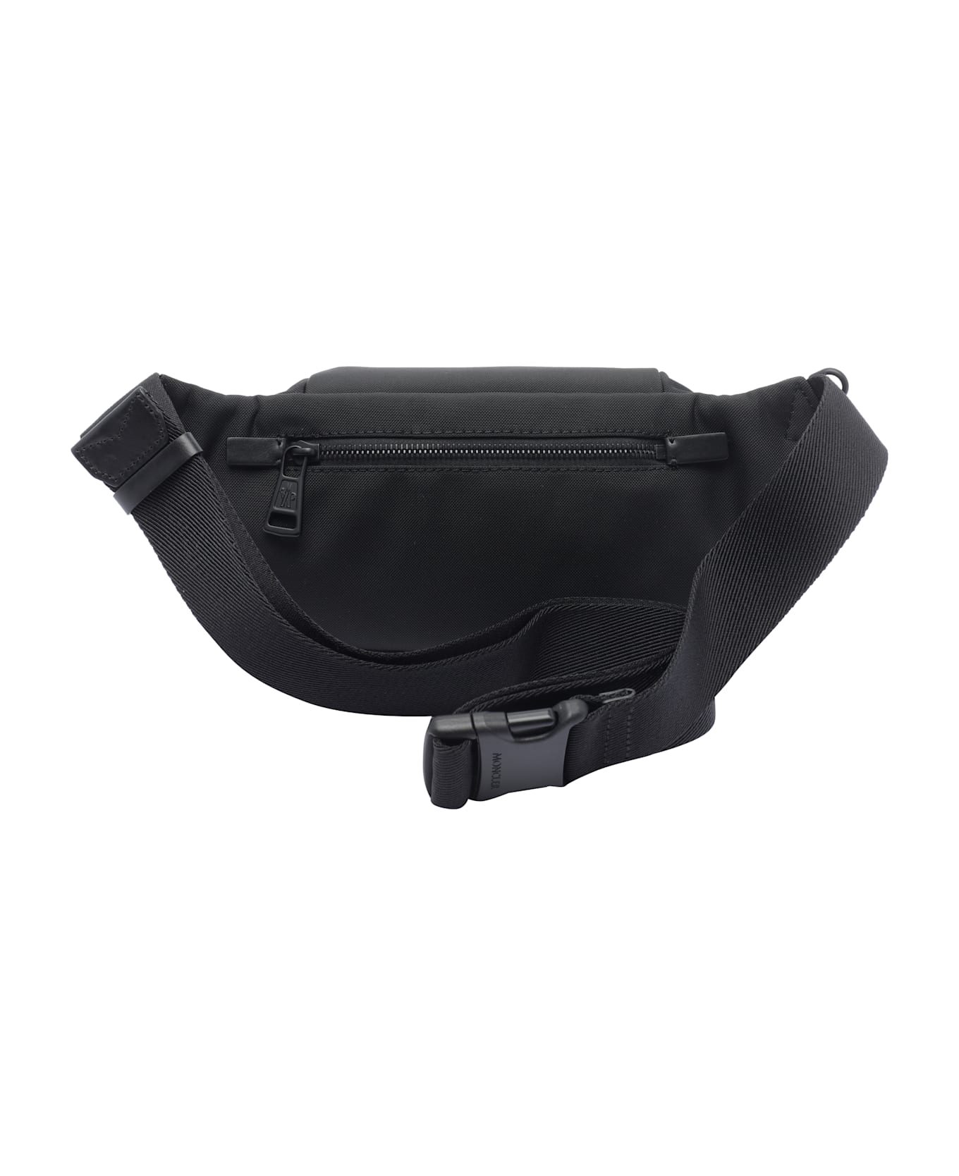 Moncler Small Durance Belt Bag - Black