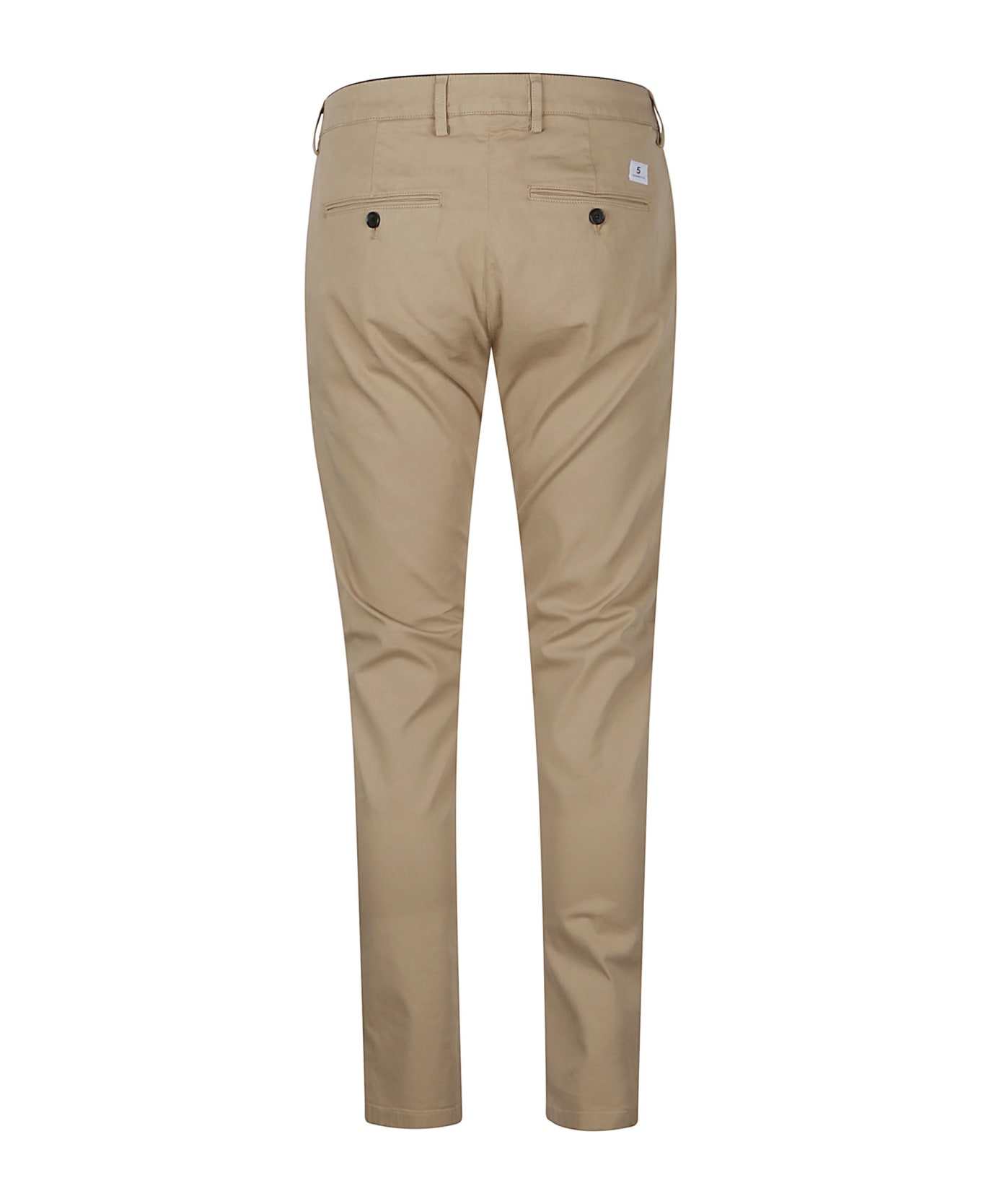 Department Five Mike Pant - Beige