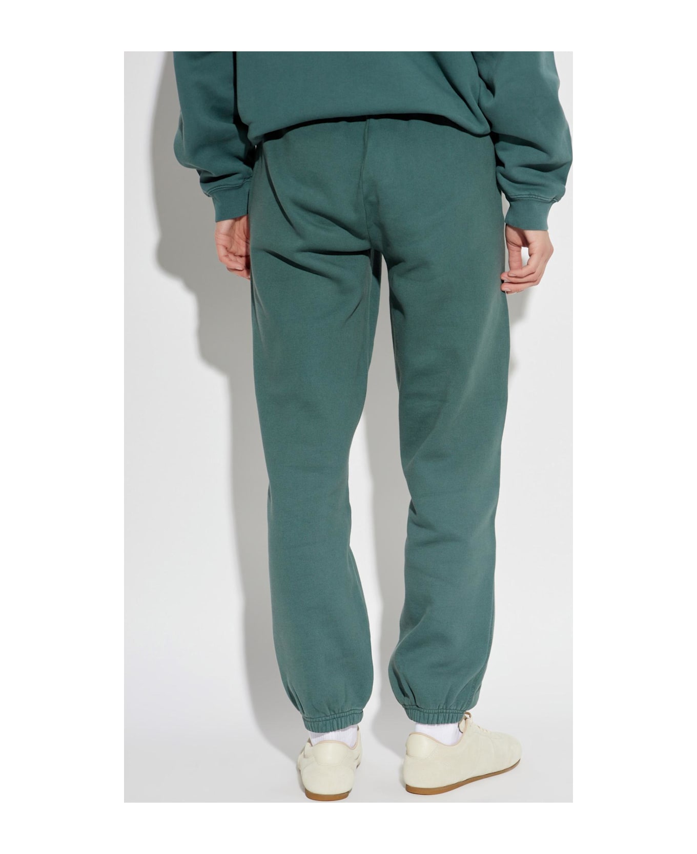 Anine Bing Karter
 Sweatpants - GREEN