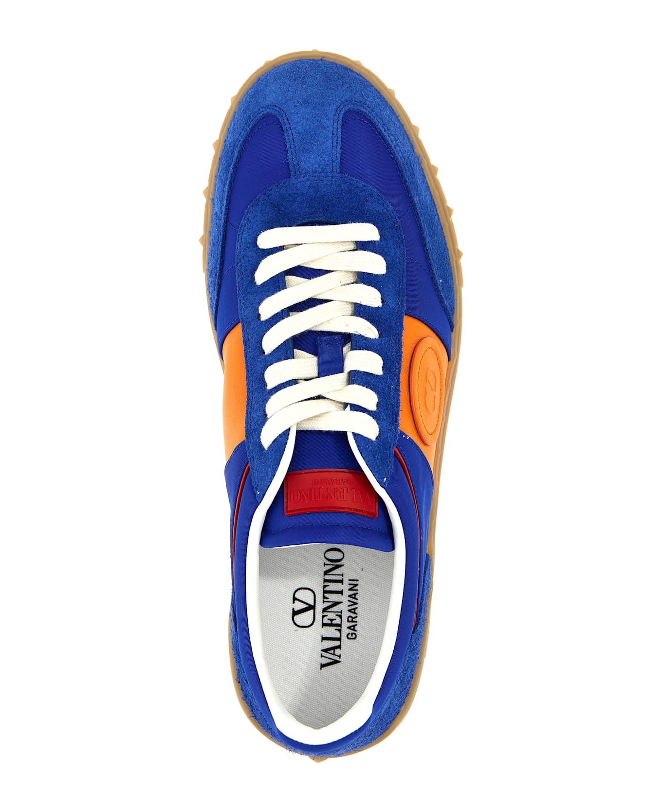 Valentino Garavani 
upvillage
 Sneakers - Blue