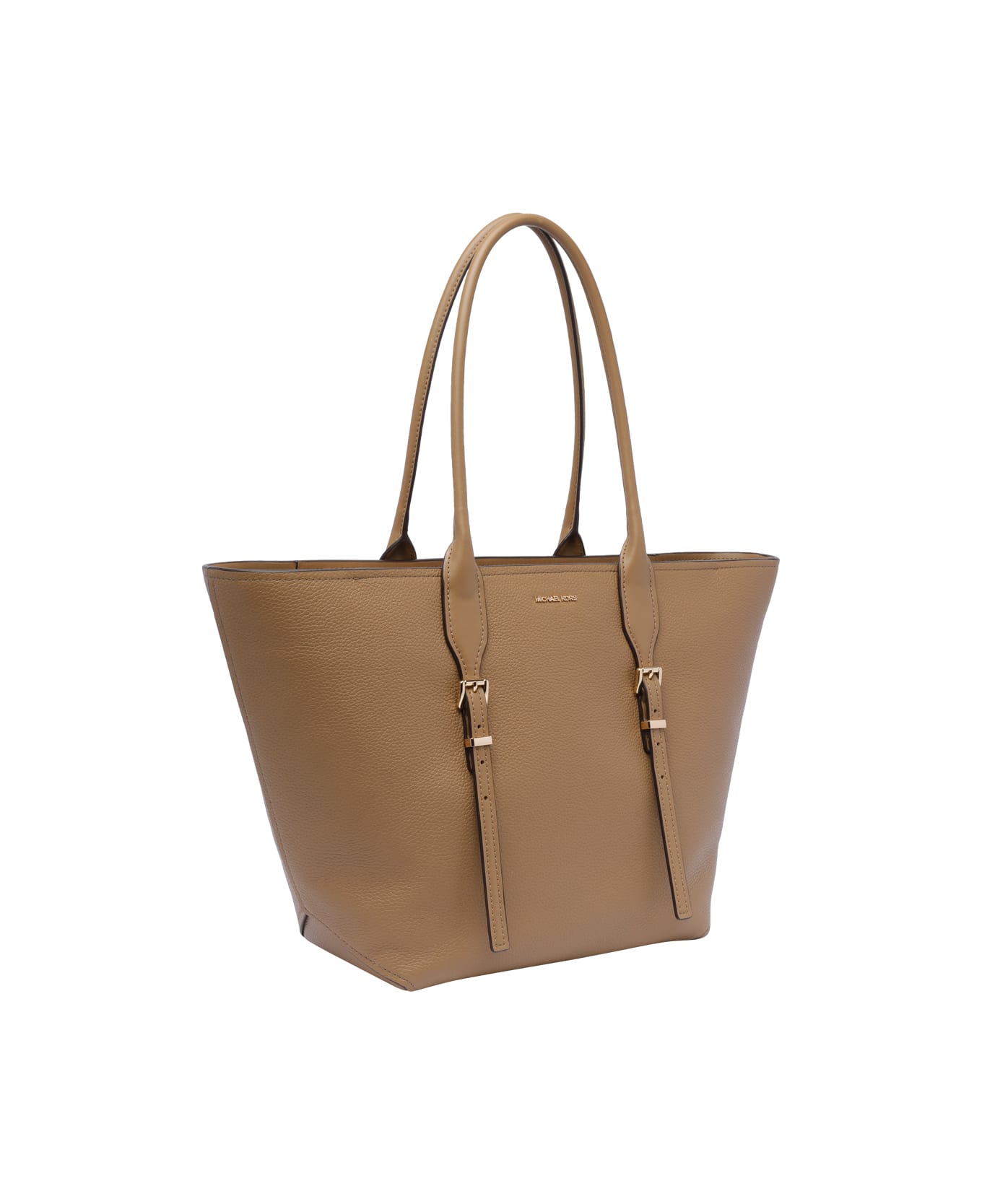 MICHAEL Michael Kors Moore Tote Bag - Brown