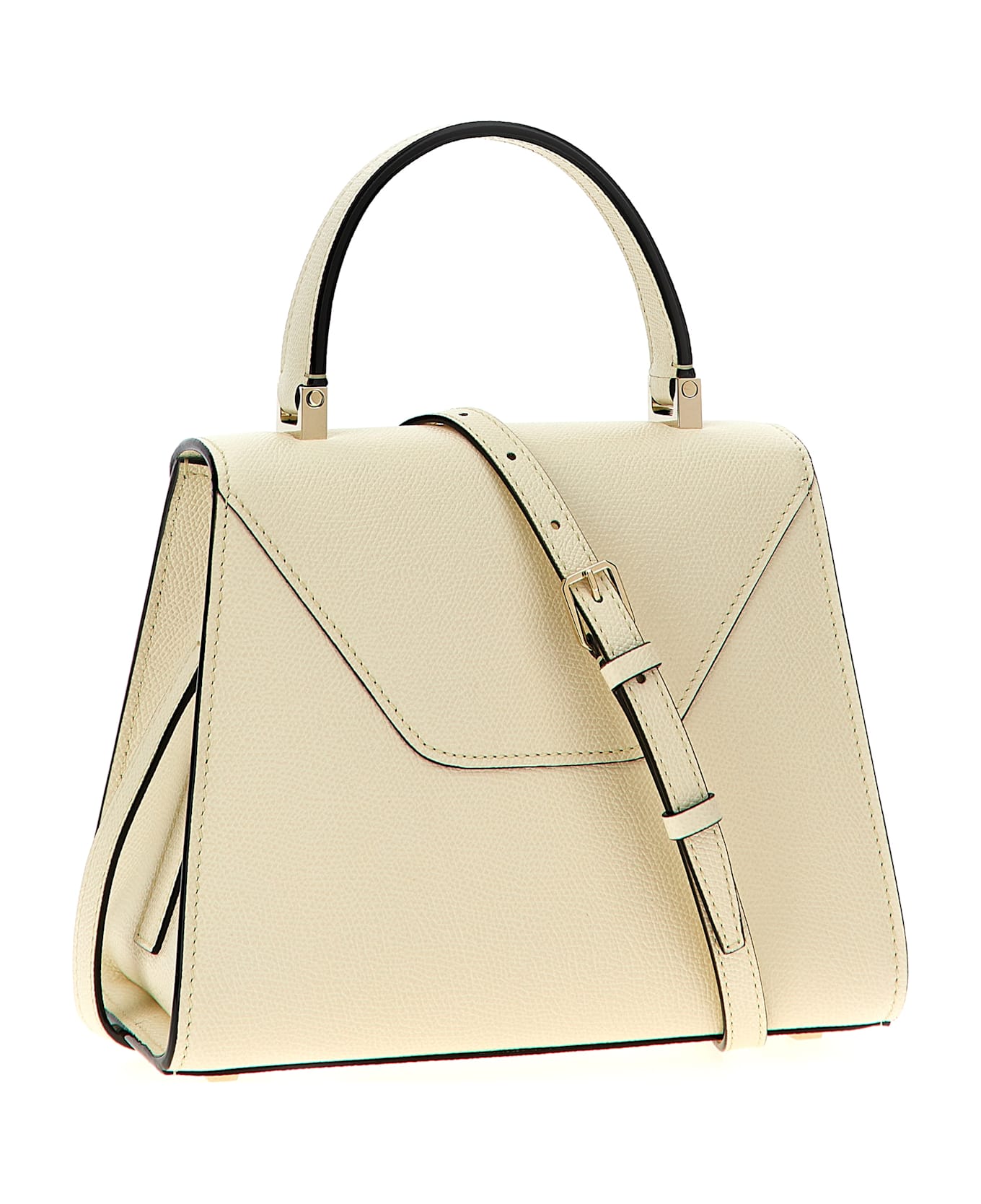 Valextra 
iside
 Small Handbag - White