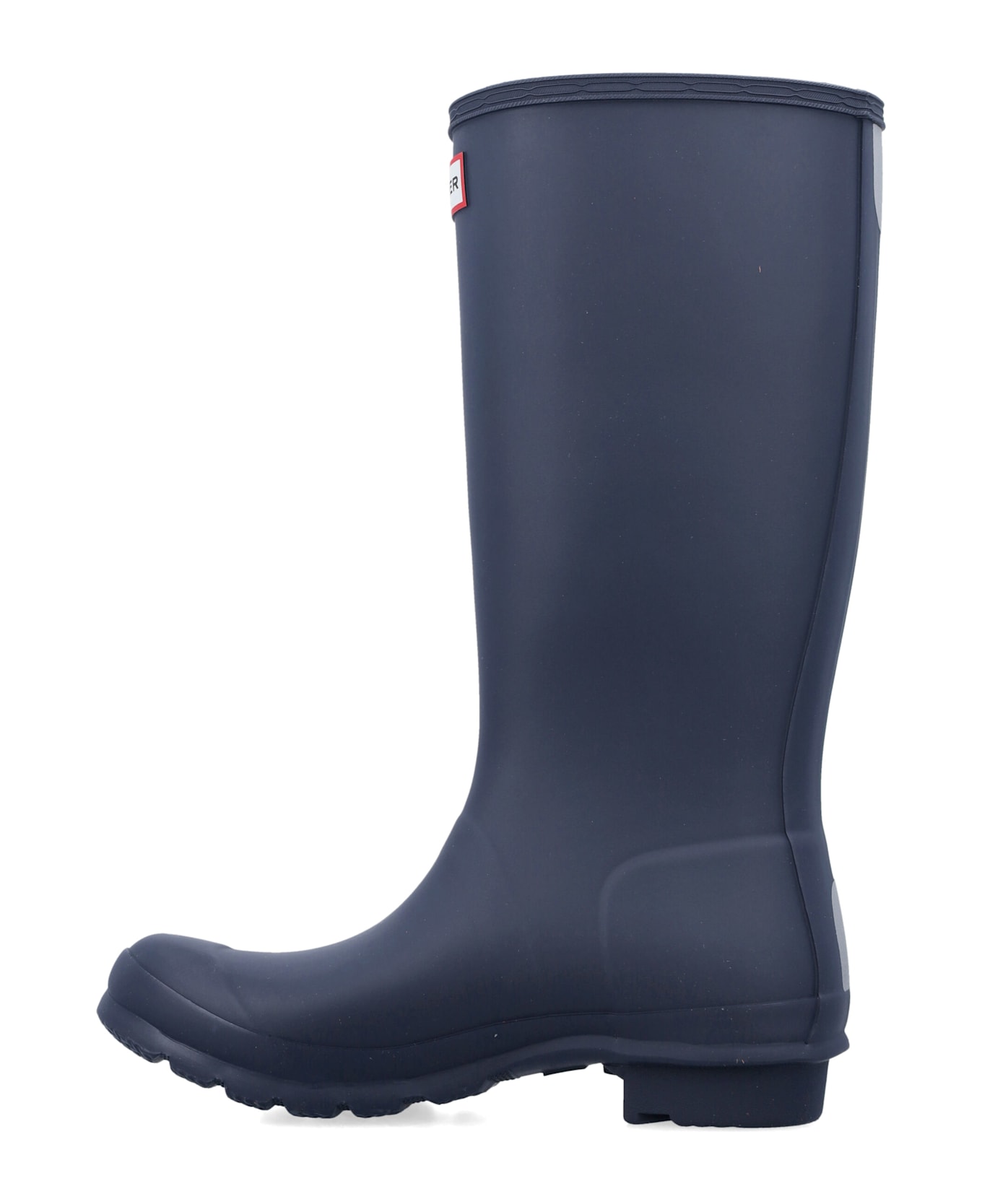 Hunter Kid - Original Boots - HUNTER NAVY