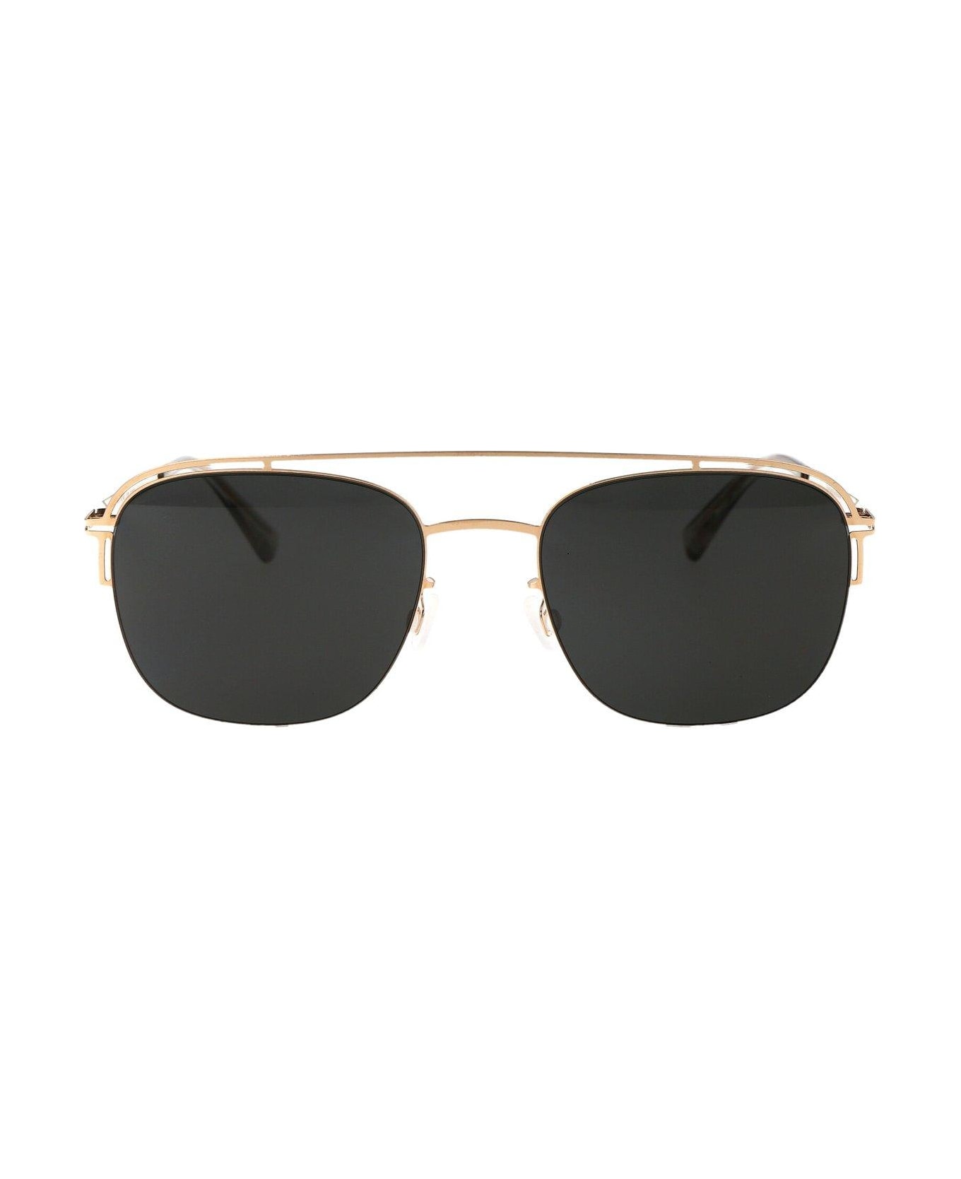 Mykita Nor Navigator Frame Sunglasses - 291