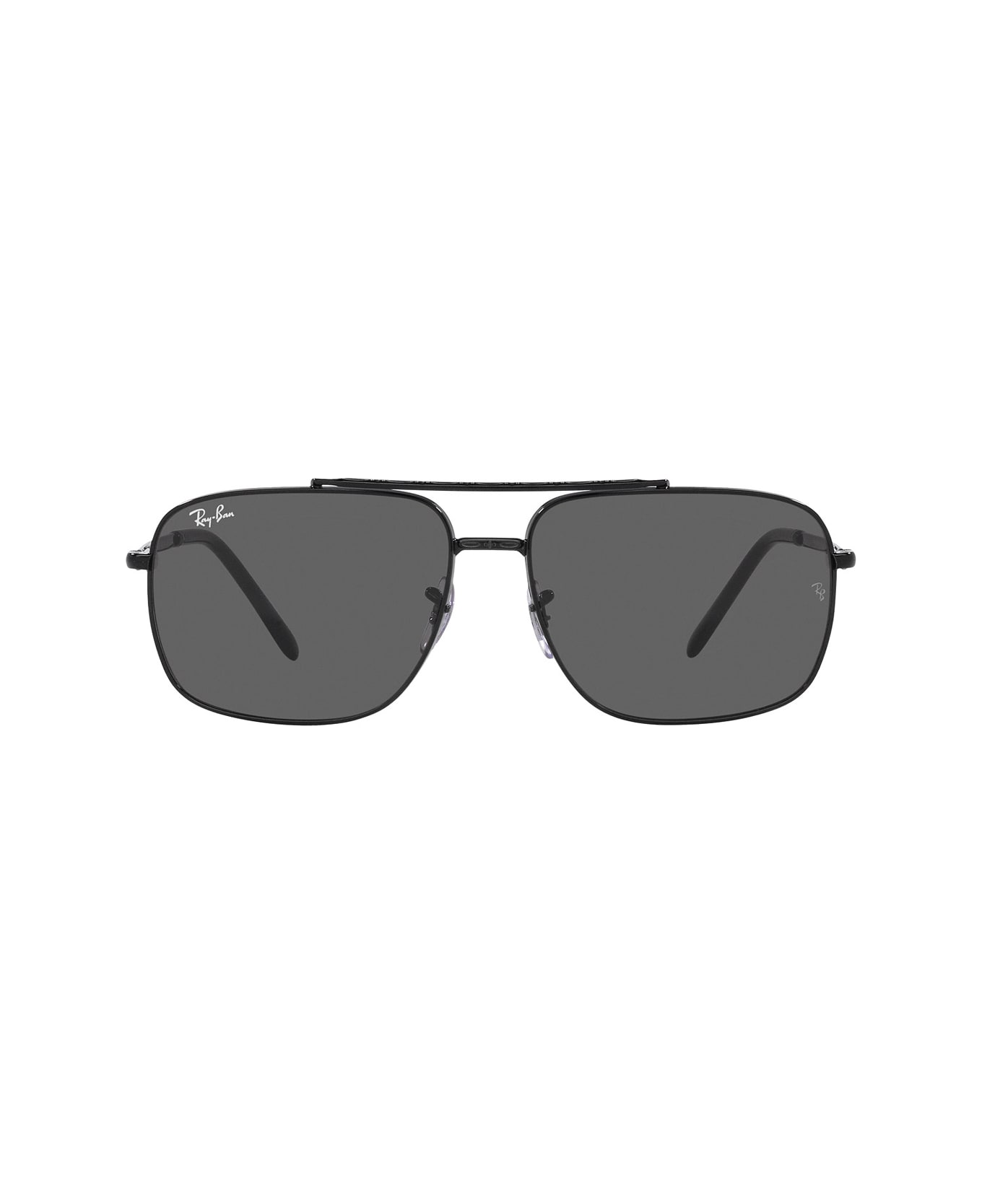 Ray-Ban Rb3796 Sunglasses - Nero サングラス
