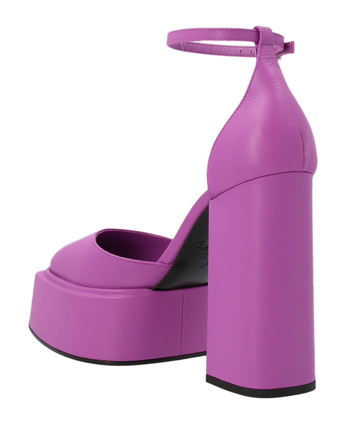 3JUIN 
ambra Pumps - Purple