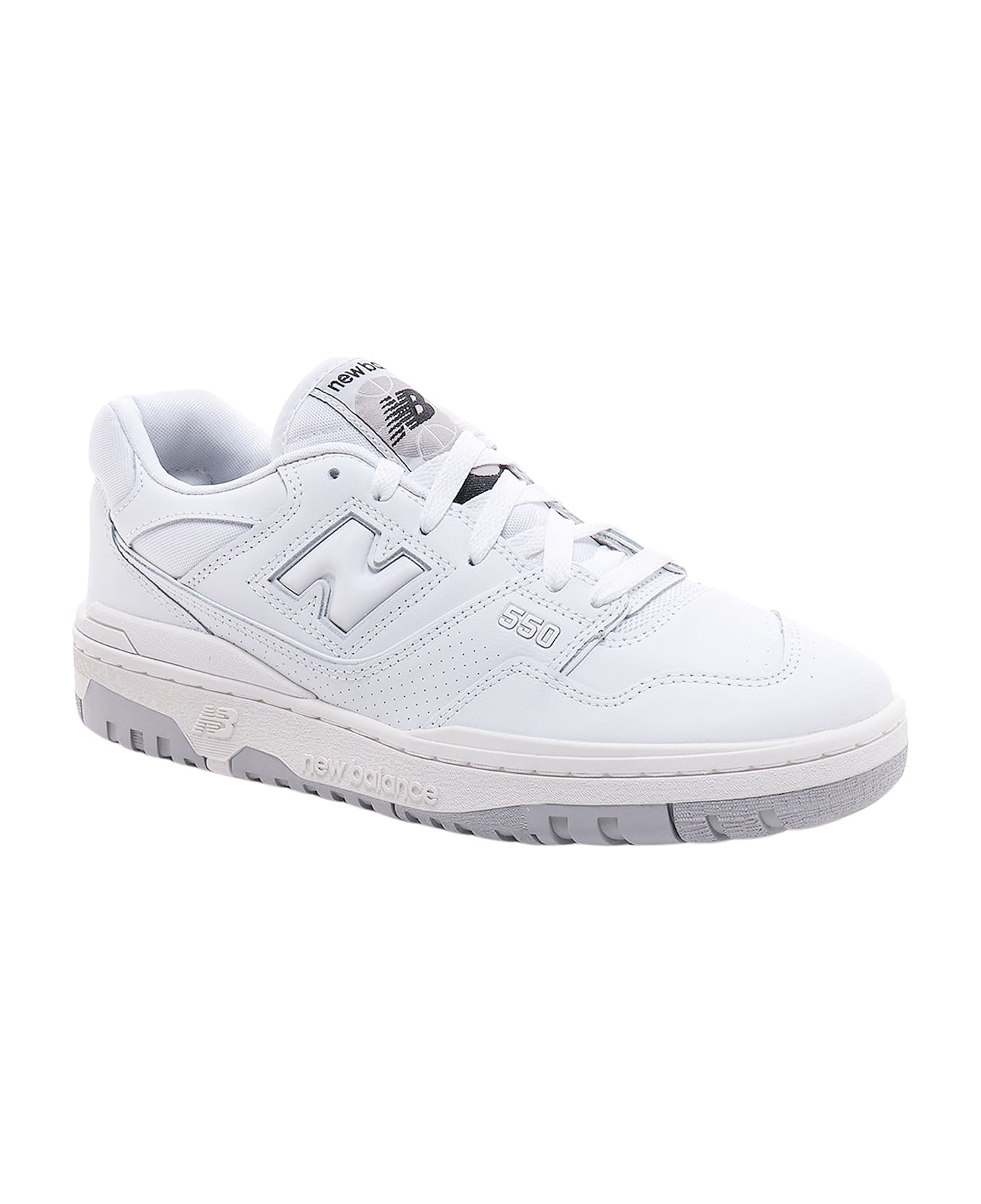 New Balance 550 Sneakers - White