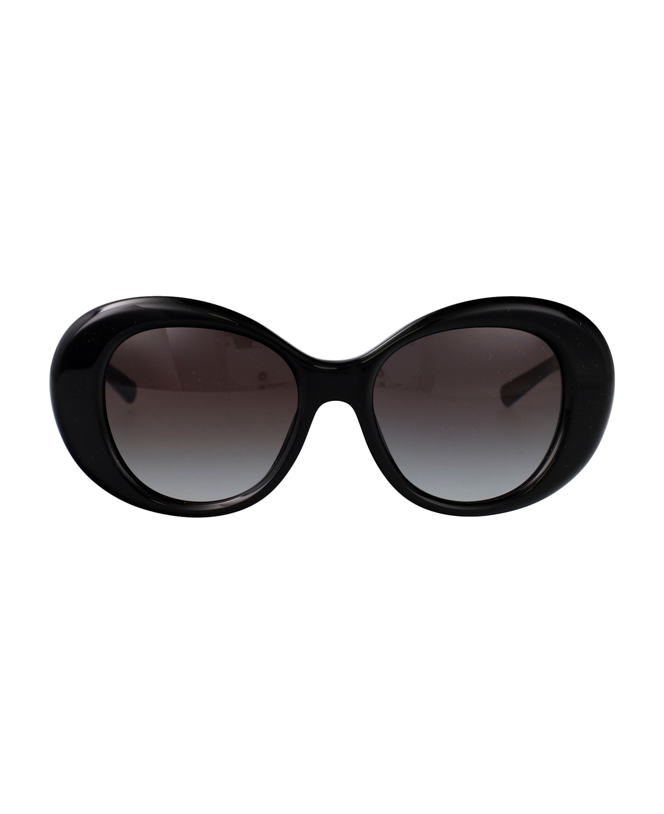 Tiffany & Co. 0tf4228 Sunglasses - BLACK