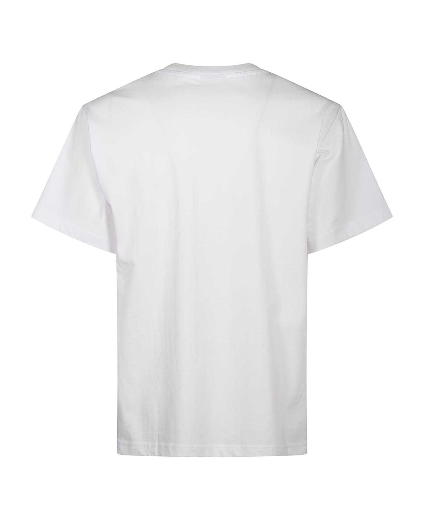 Awake NY Muzzle Tee - White