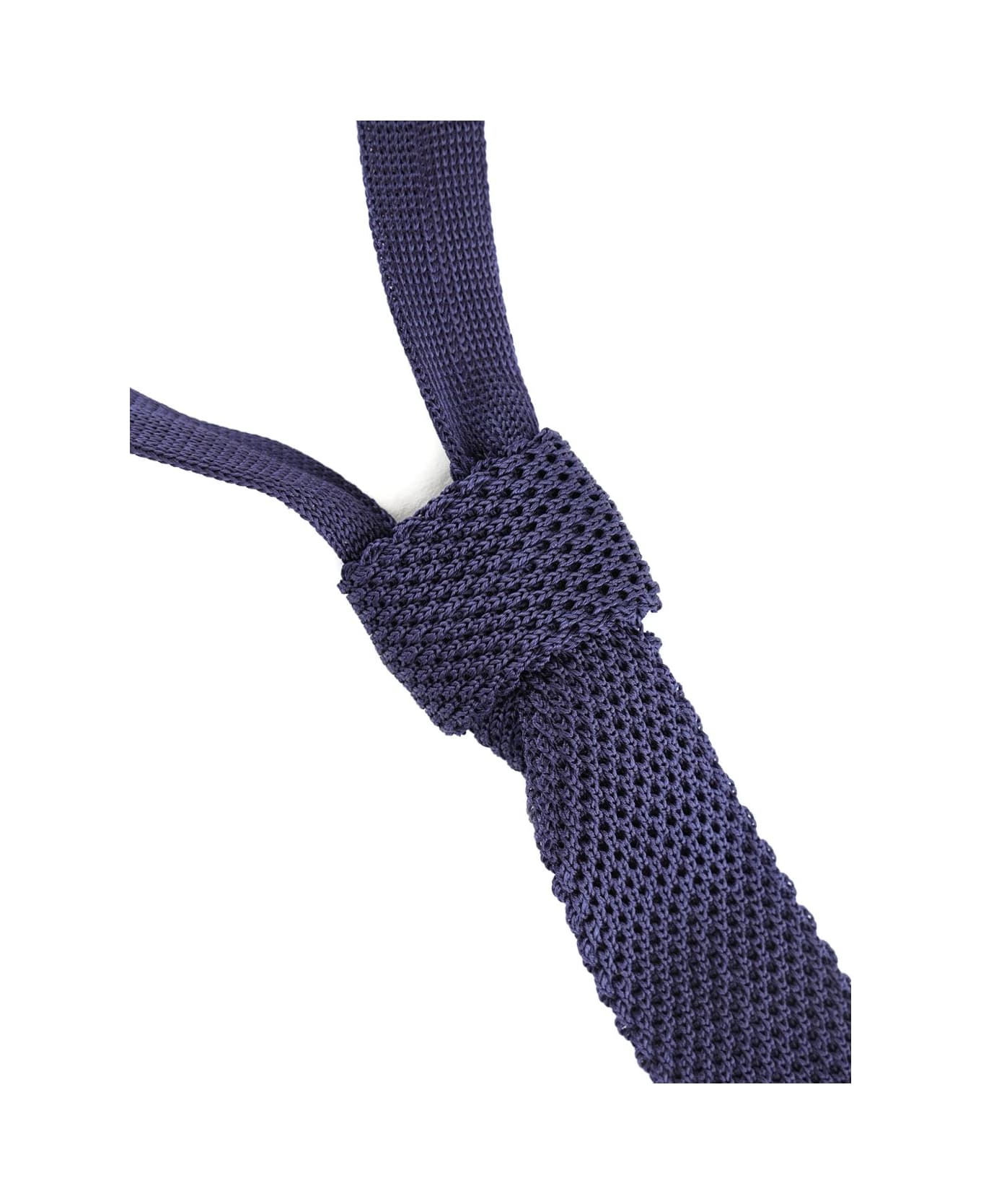 Forte_Forte Tie - Blue