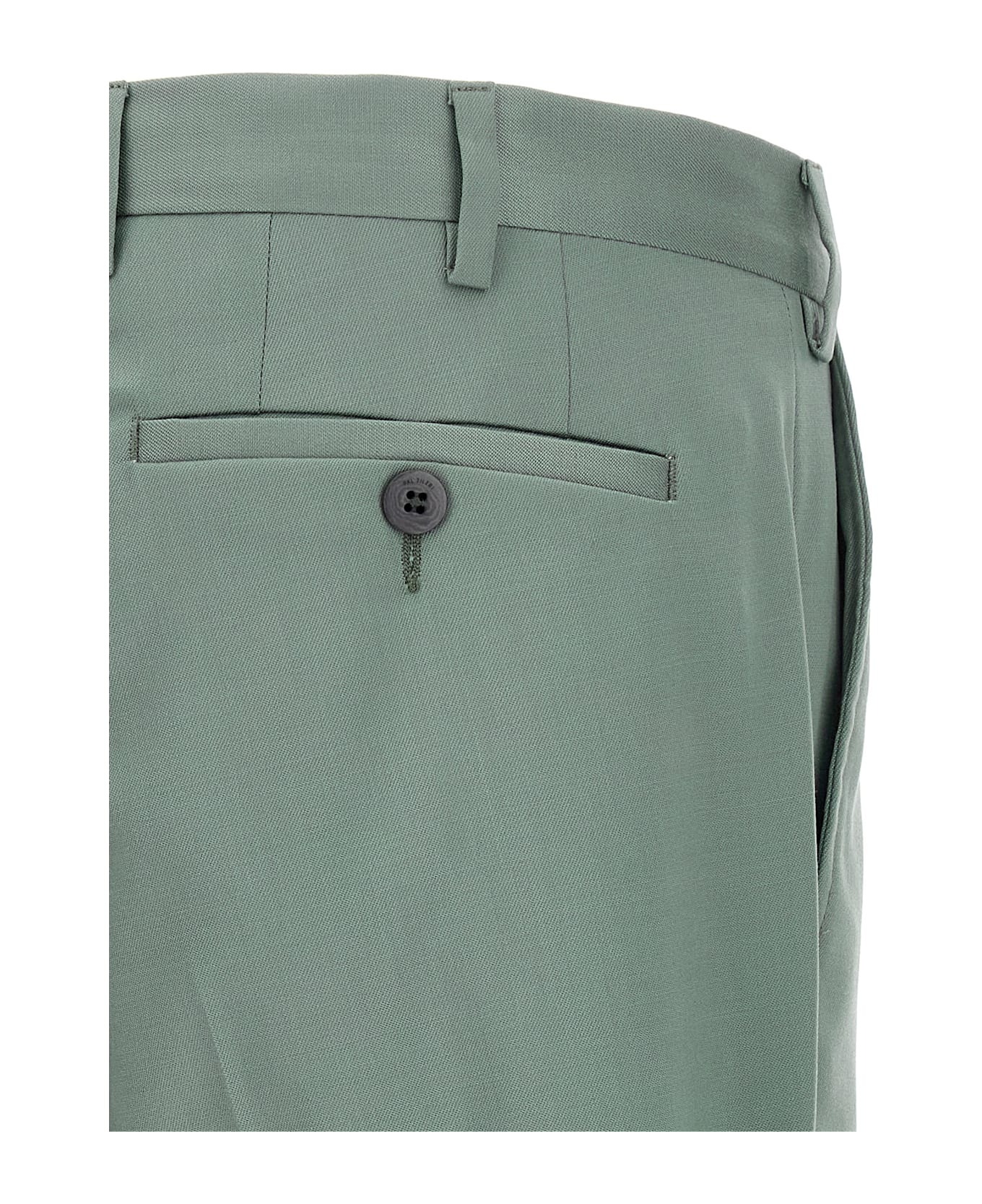 Pal Zileri 
lord
 Dress - Multicolor
