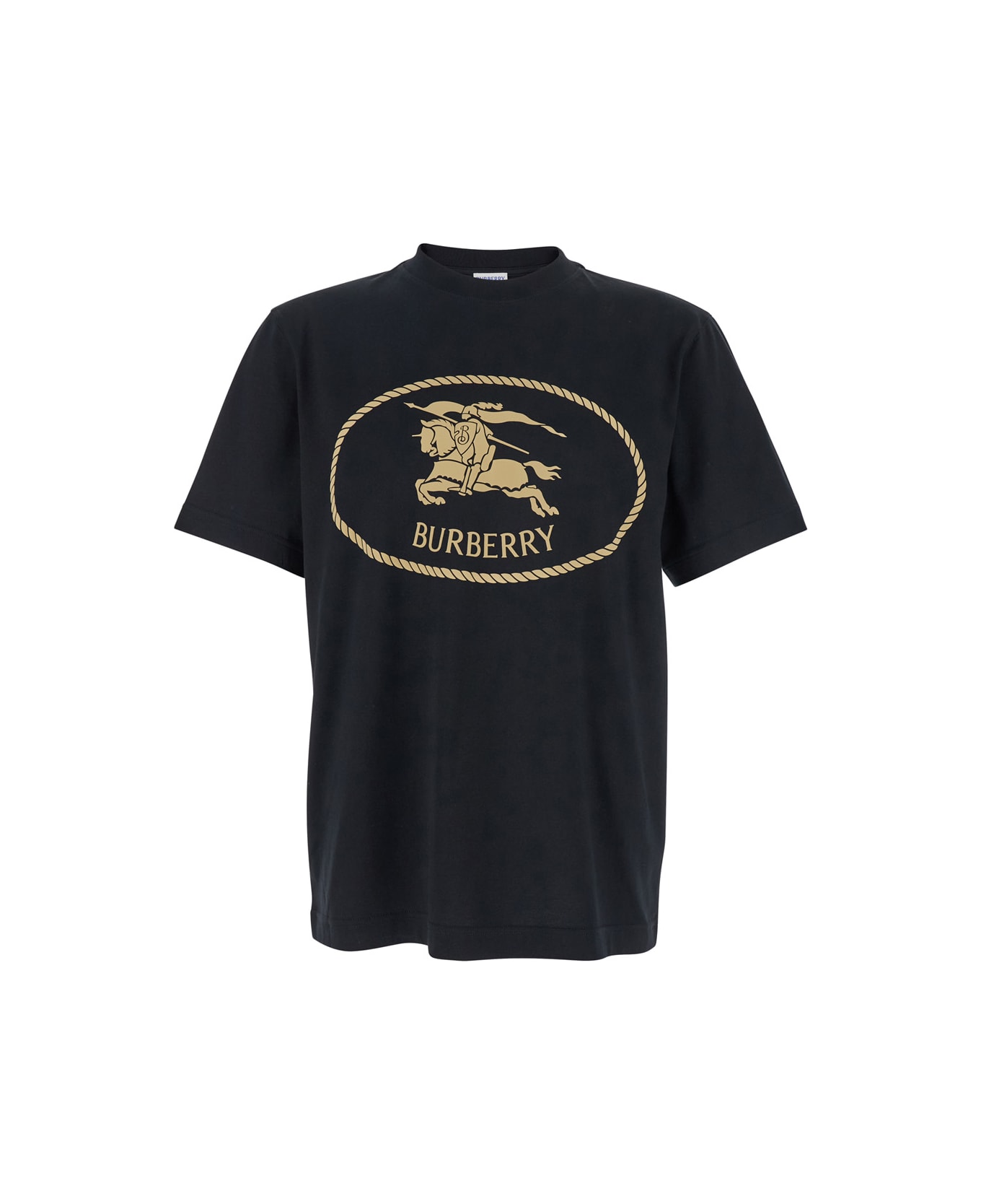 Burberry Logoed T-shirt シャツ