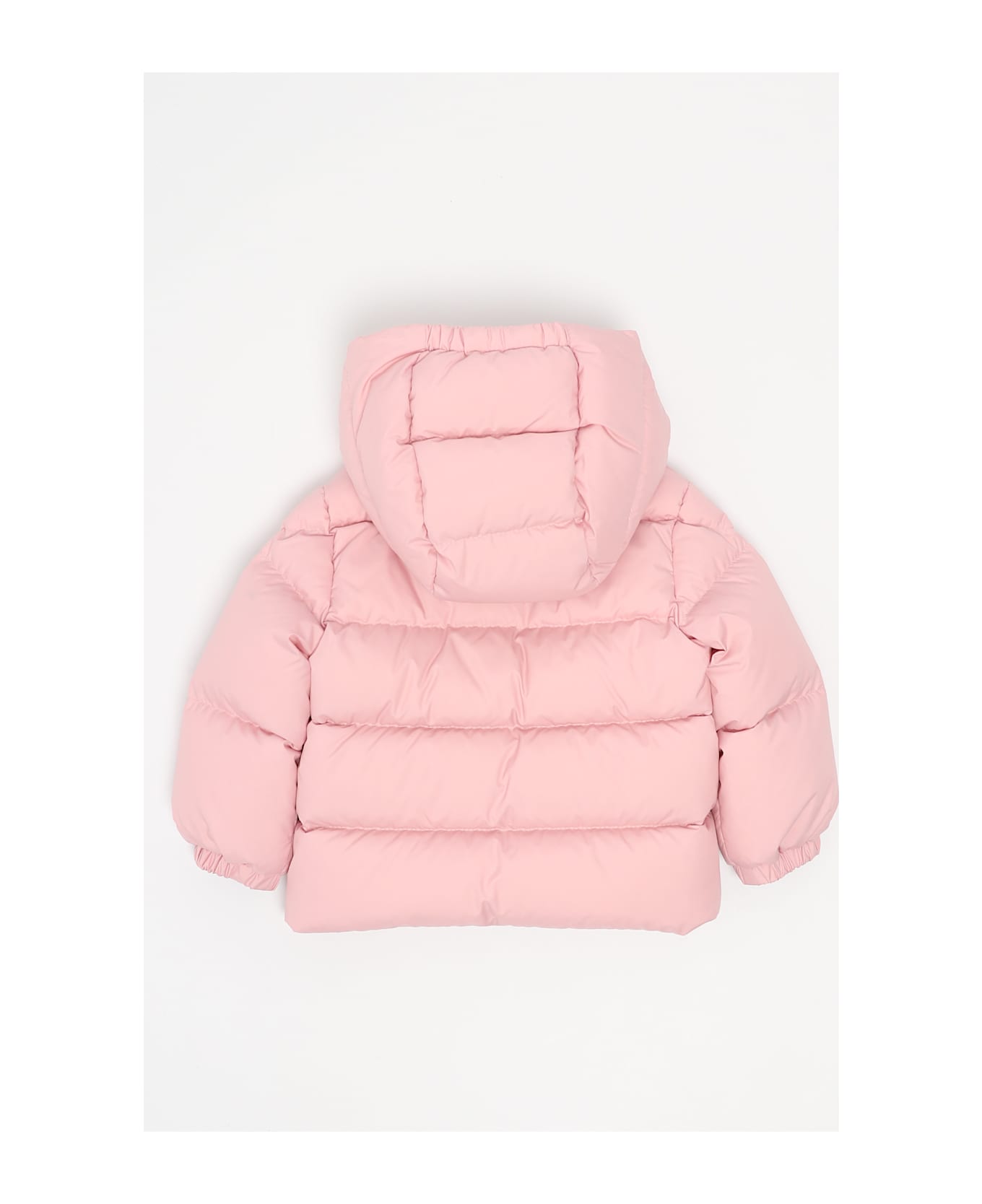 Moncler Sharon Jacket Down Jacket - ROSA
