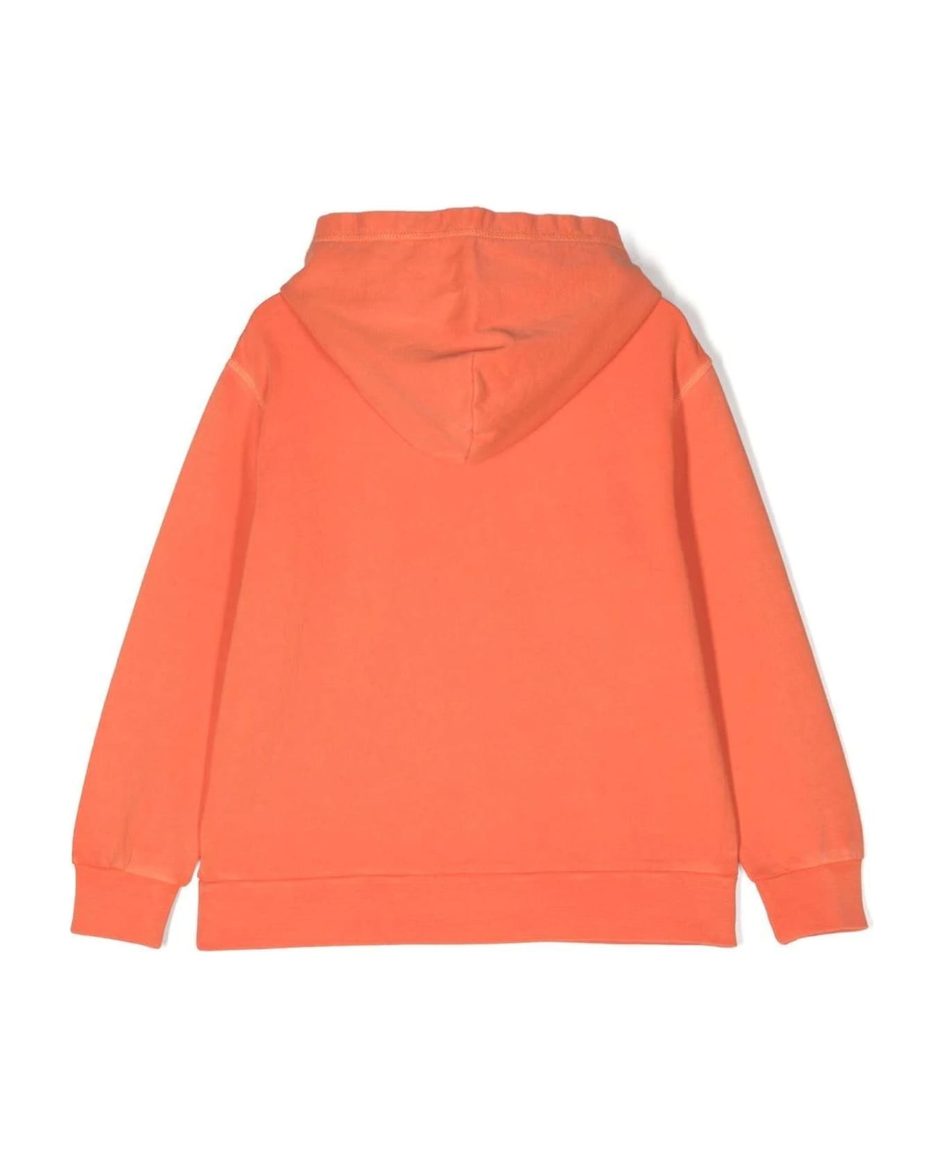 N.21 N°21 Sweaters Orange - Orange