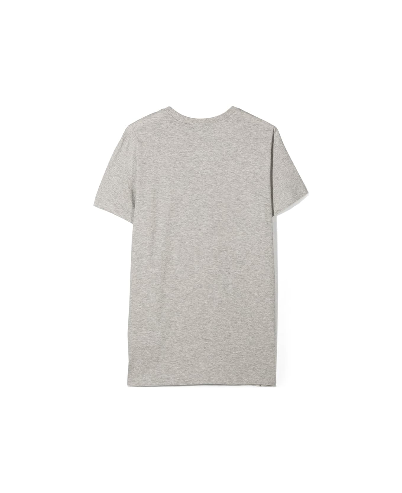 Diesel Diego Cuty Maglietta - GREY