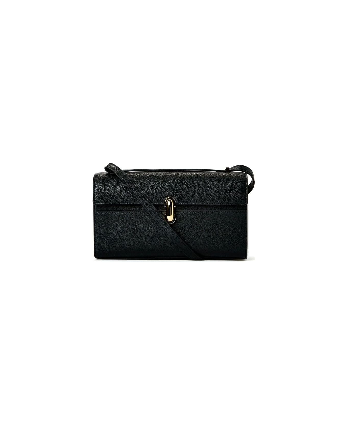 Savette Bag - BLACK