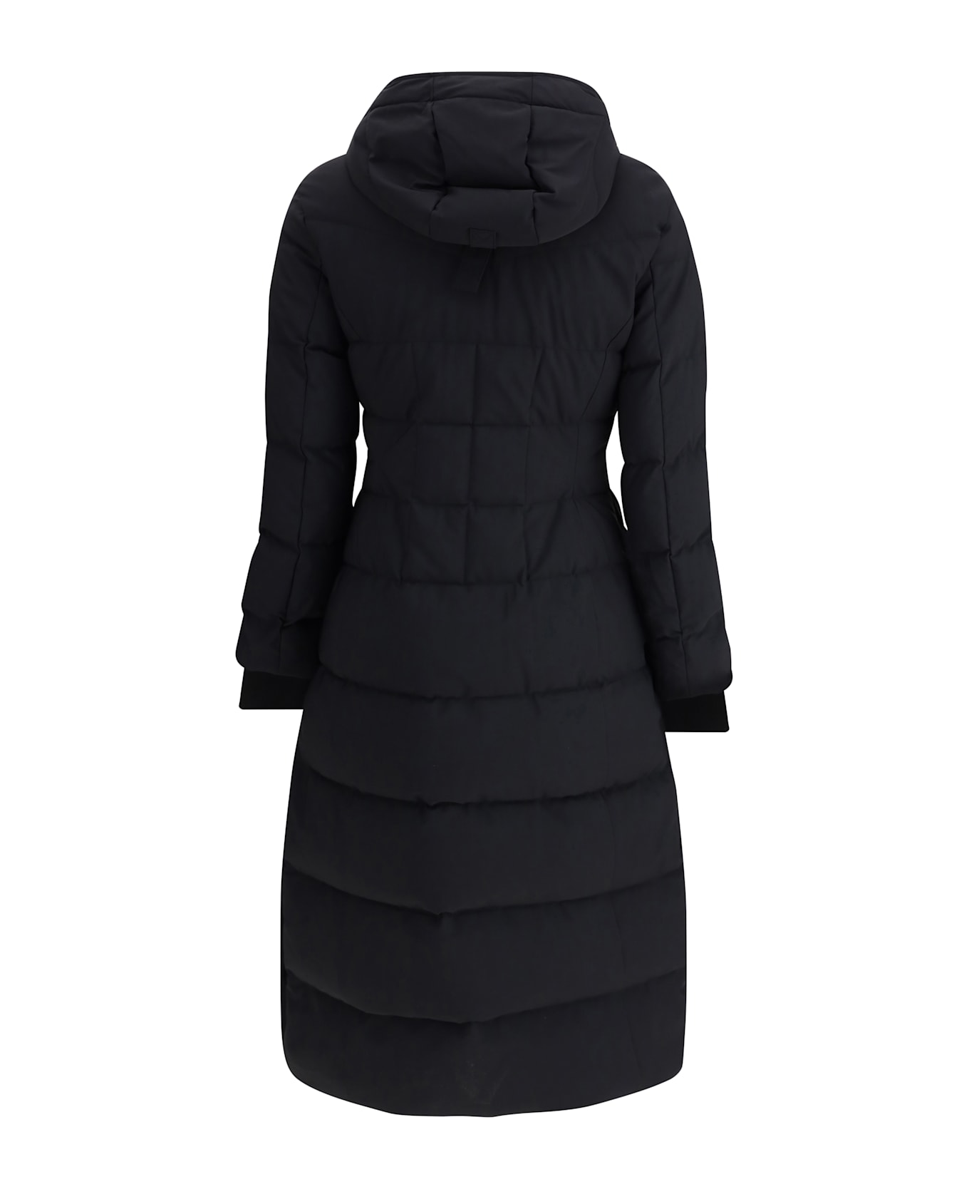 Moose Knuckles Jocada Parka In Nyluxe