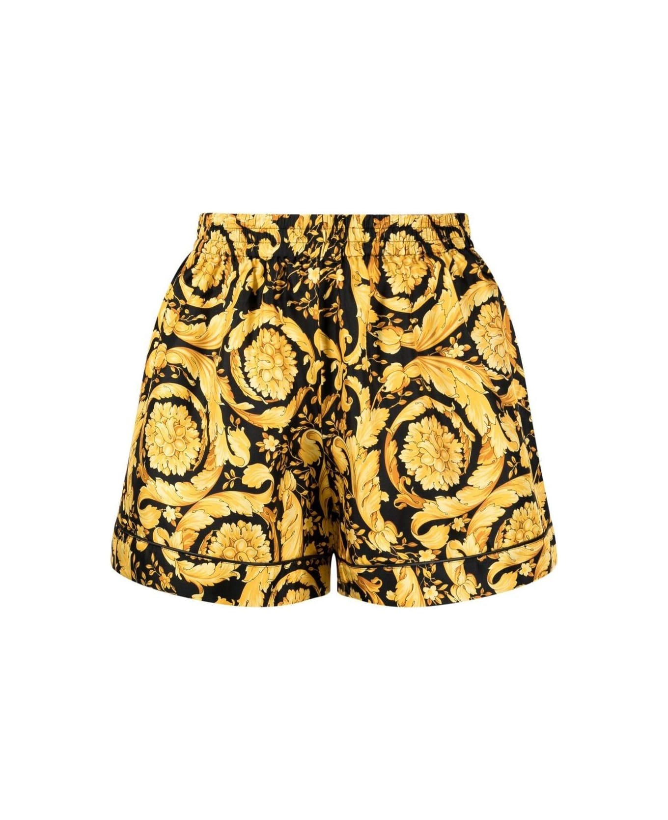 Versace Shorts - Gold name:471